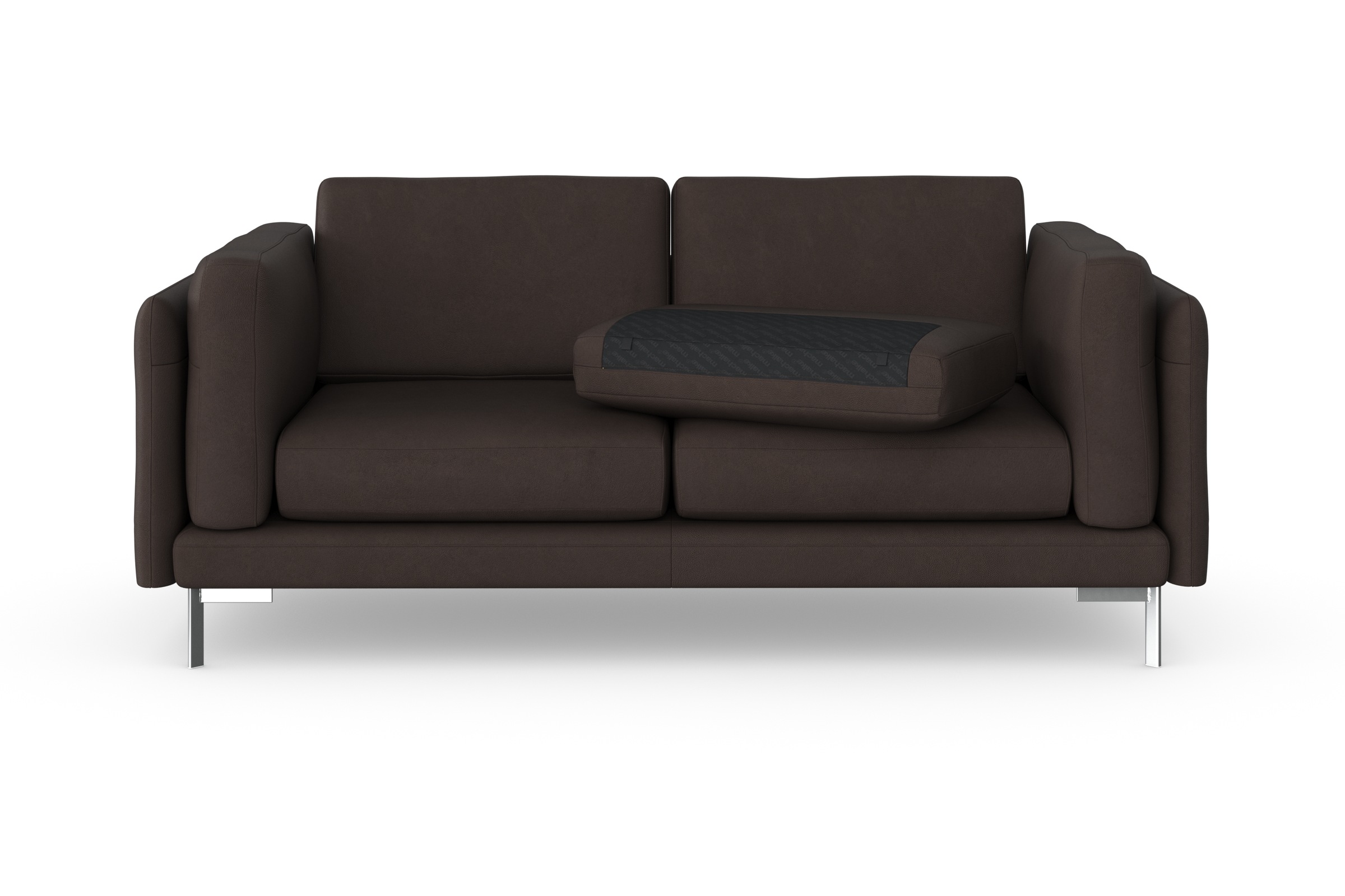 machalke® 2,5-Sitzer »vivien«