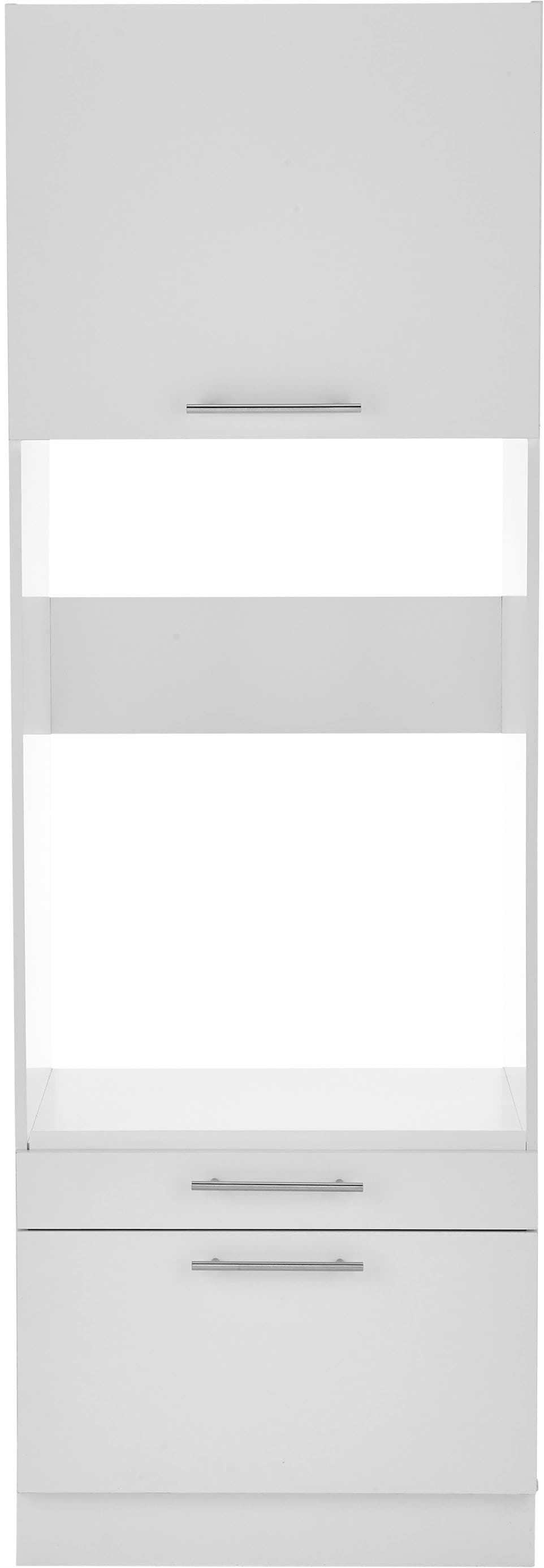RESPEKTA Mehrzweckschrank-Set »Clara-Set 8«, (2 St., Schrankelemente einzeln erhältlich), (H x B x T) 200 x 117,4 x 67,6 cm