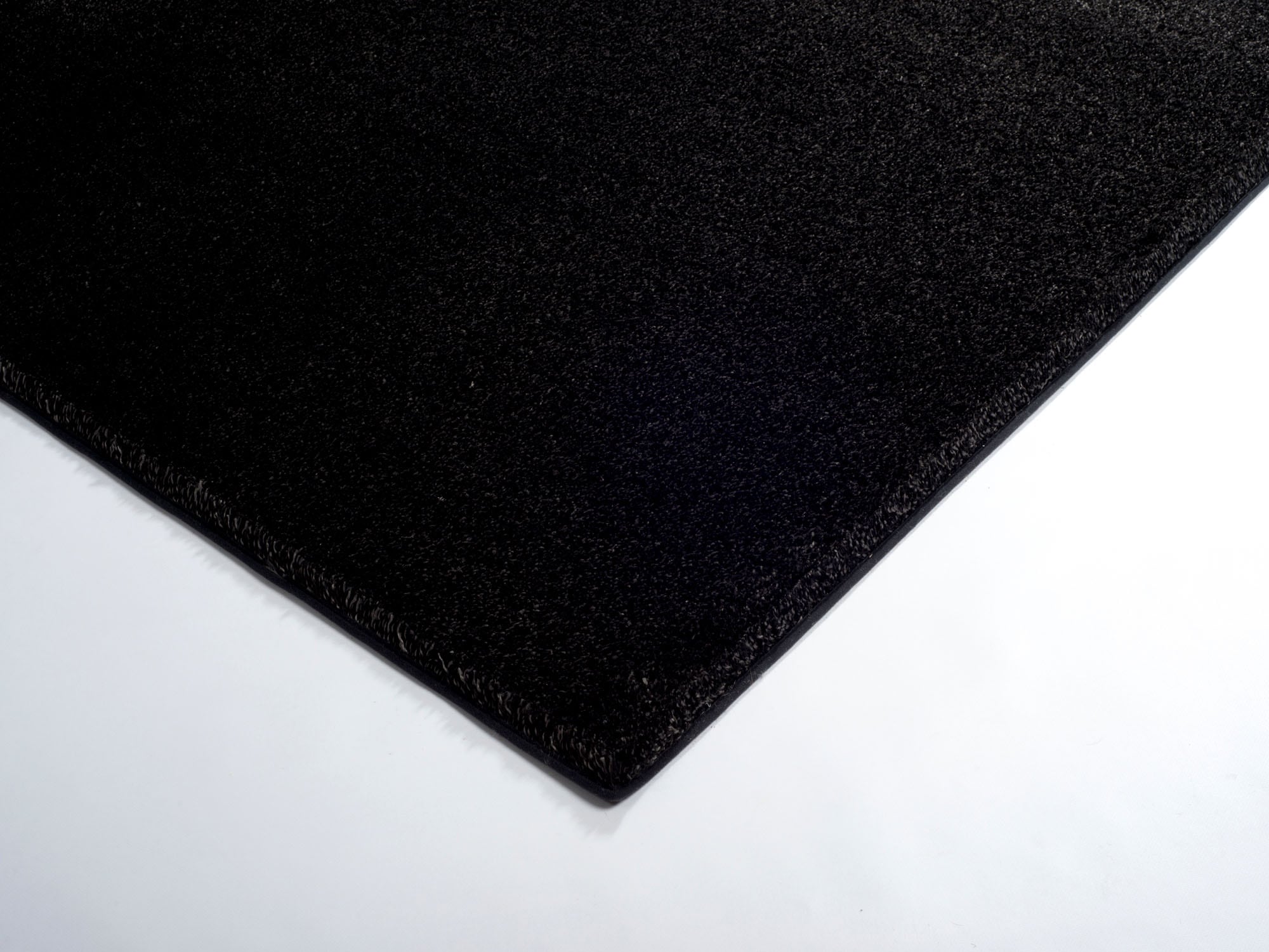GALLERY M branded by Musterring Hochflor-Teppich »Solo«, rechteckig, 30 mm Höhe, besonders weich durch Microfaser, Wohnzimmer