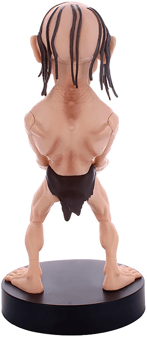 Exquisite FORM Actionfigur »Cable Guy - Herr der Ringe - Gollum«, (1 tlg.)