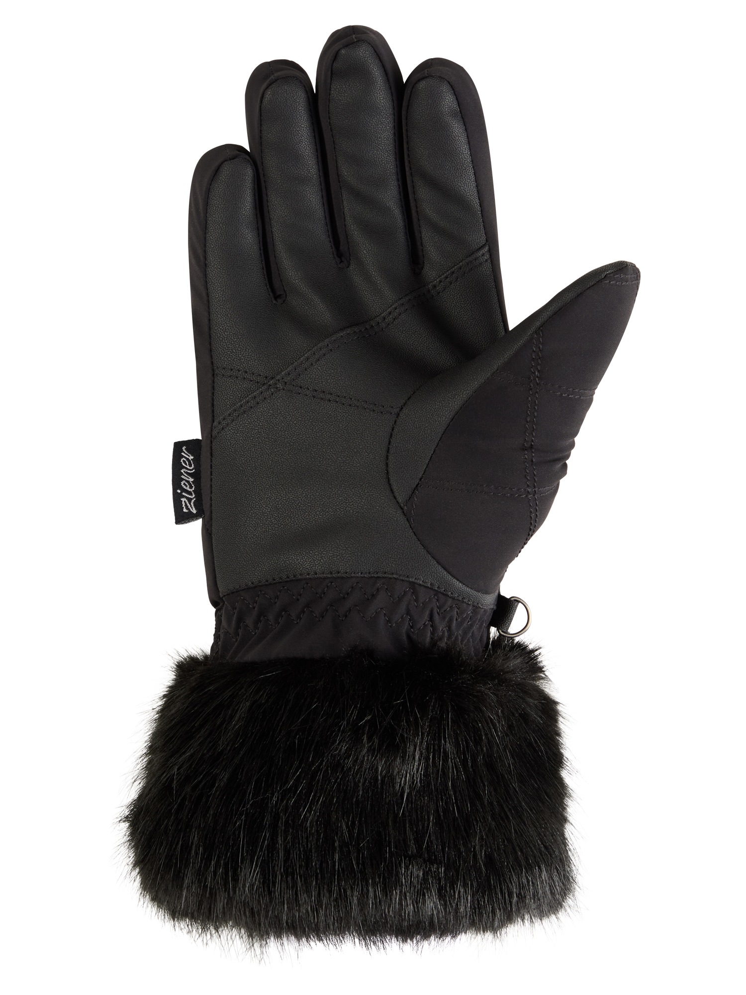 Ziener Skihandschuhe »LILION-Z glove junior«