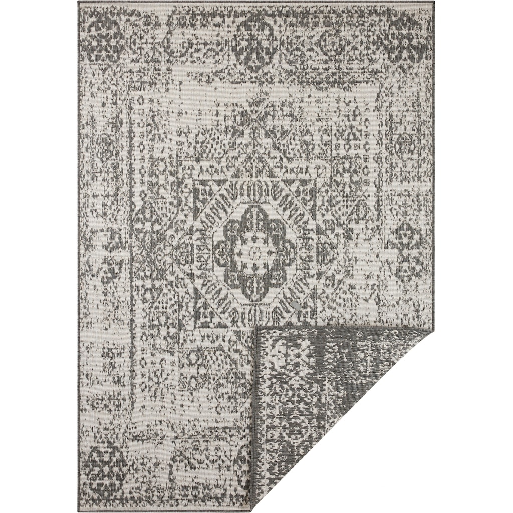 NORTHRUGS Teppich »Danao«, rechteckig