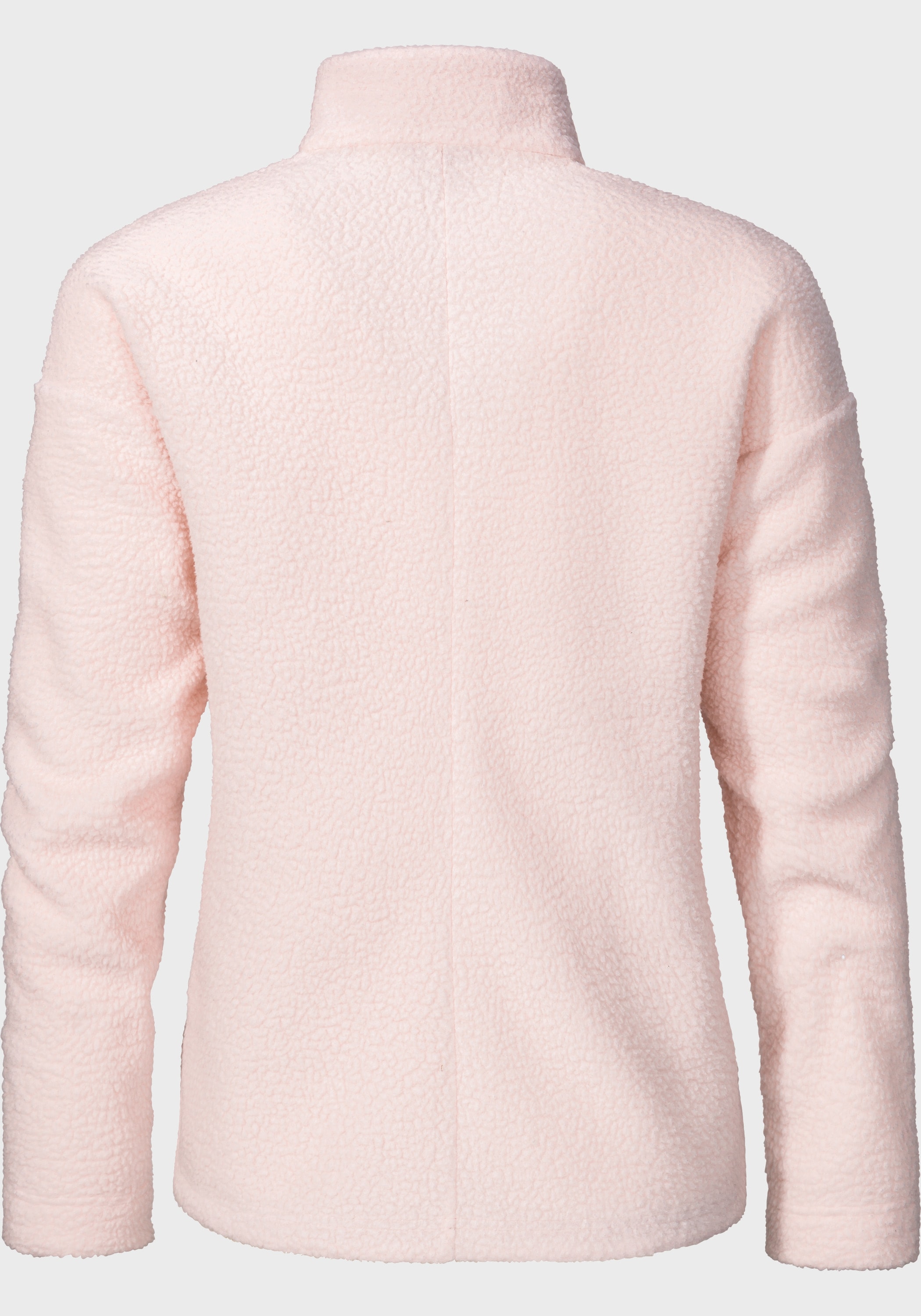 Schöffel Fleecejacke »Urban CIRC Fleece Jk Style Purga WMS«, ohne Kapuze