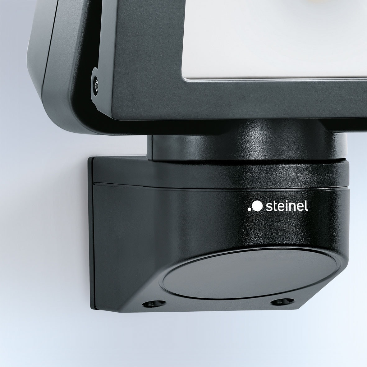 steinel LED Wandstrahler »LS 150 SW«, Leuchtmittel LED-Board | LED fest integriert