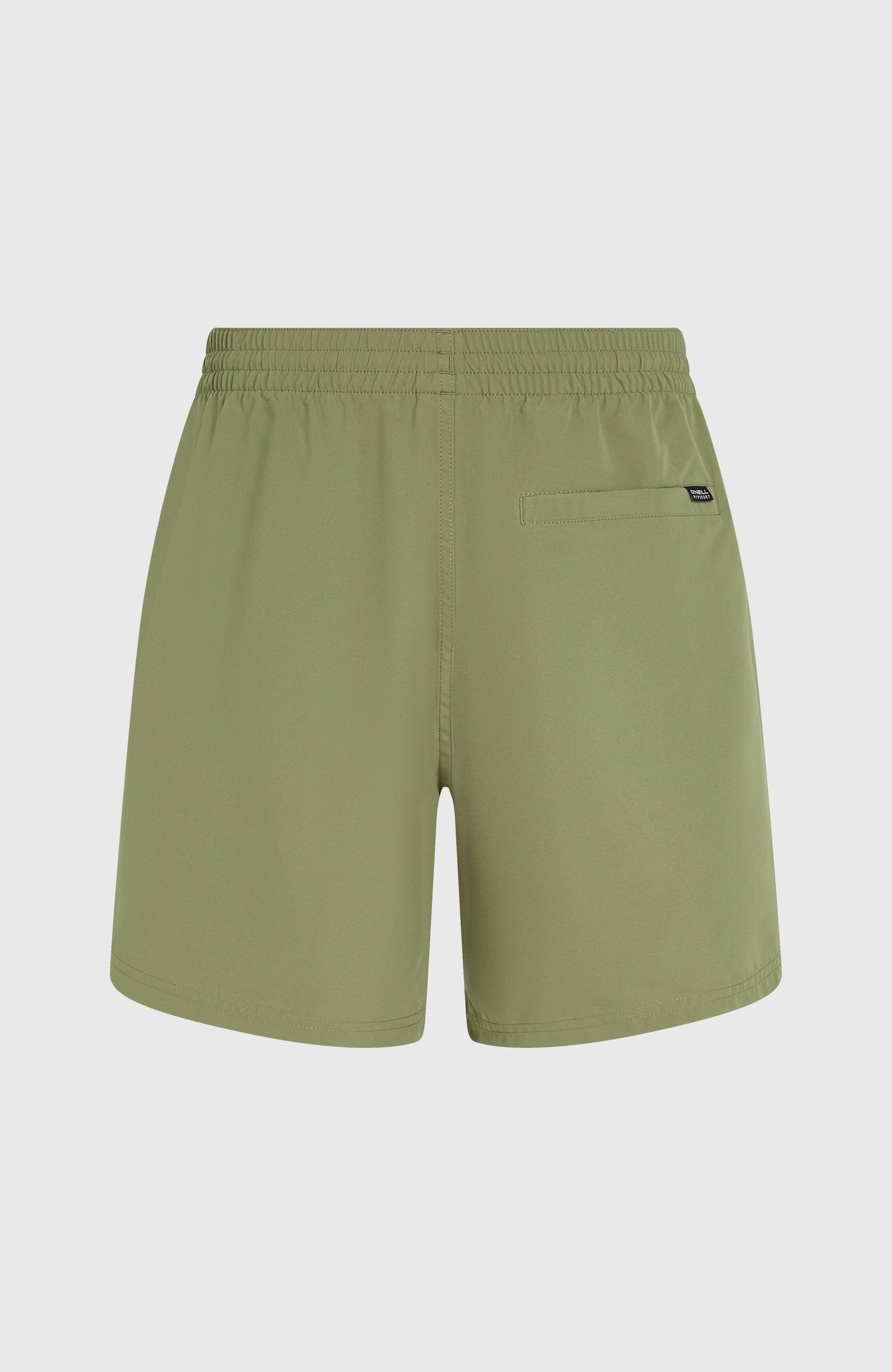 O'Neill Badehose »ORIGINAL CALI 16'' SWIMSHORTS«