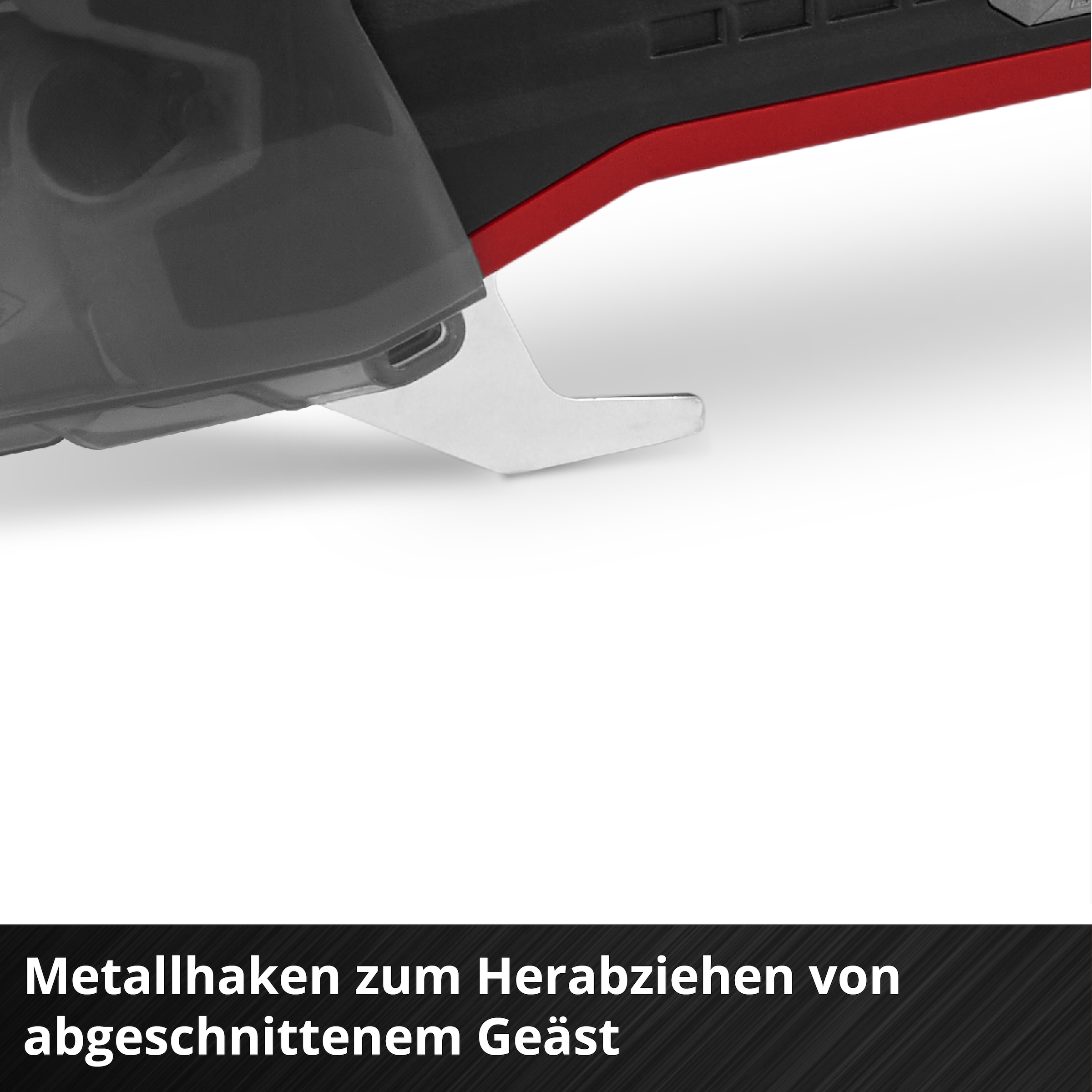 Einhell Akku-Astschere »GP-LS 18/35 Li BL-Solo« ()  ohne Akku und Ladegerät