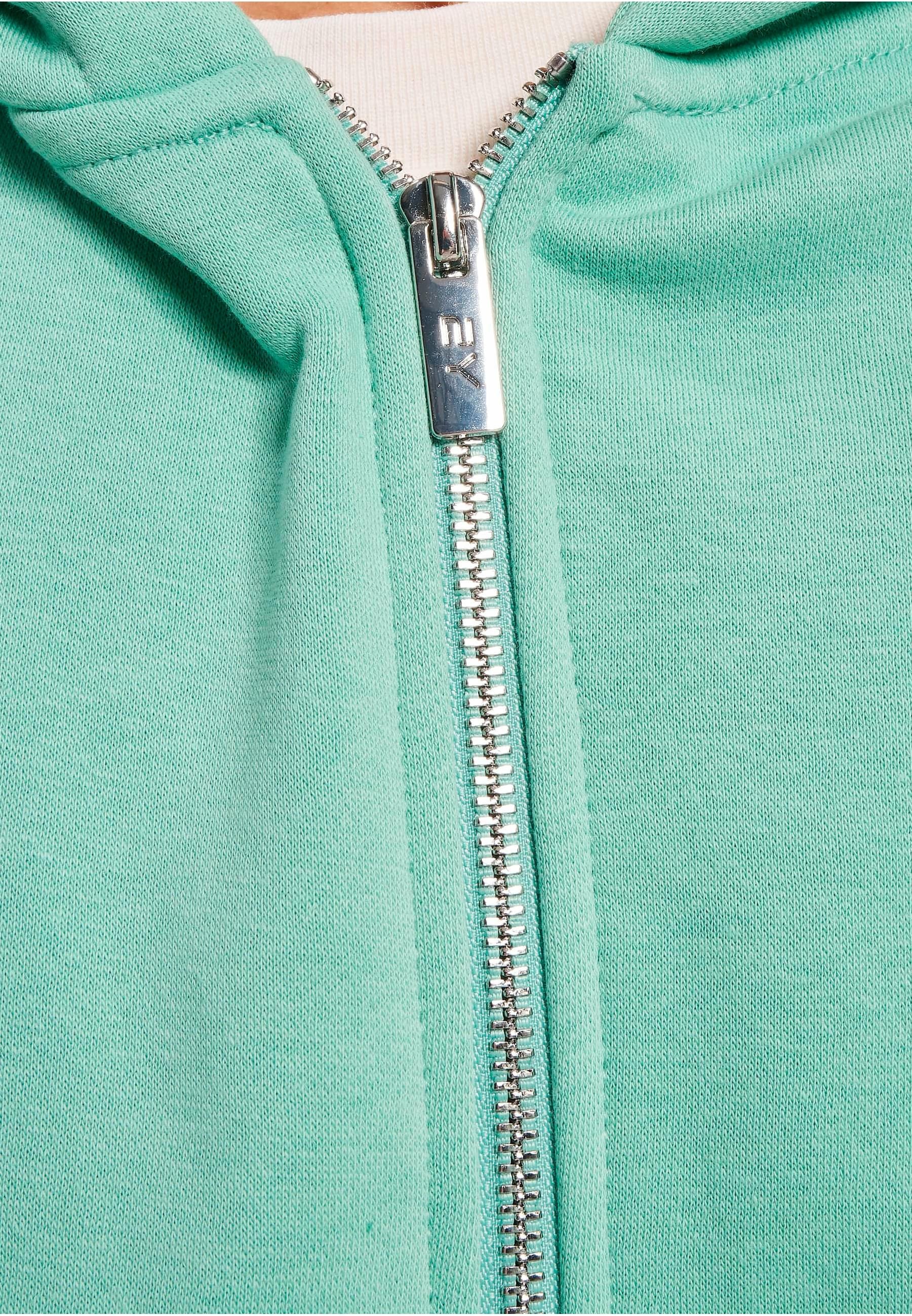 2Y Studios Sweatjacke »2Y Studios Herren 2Y Basic Oversize Zip-Hoodie«