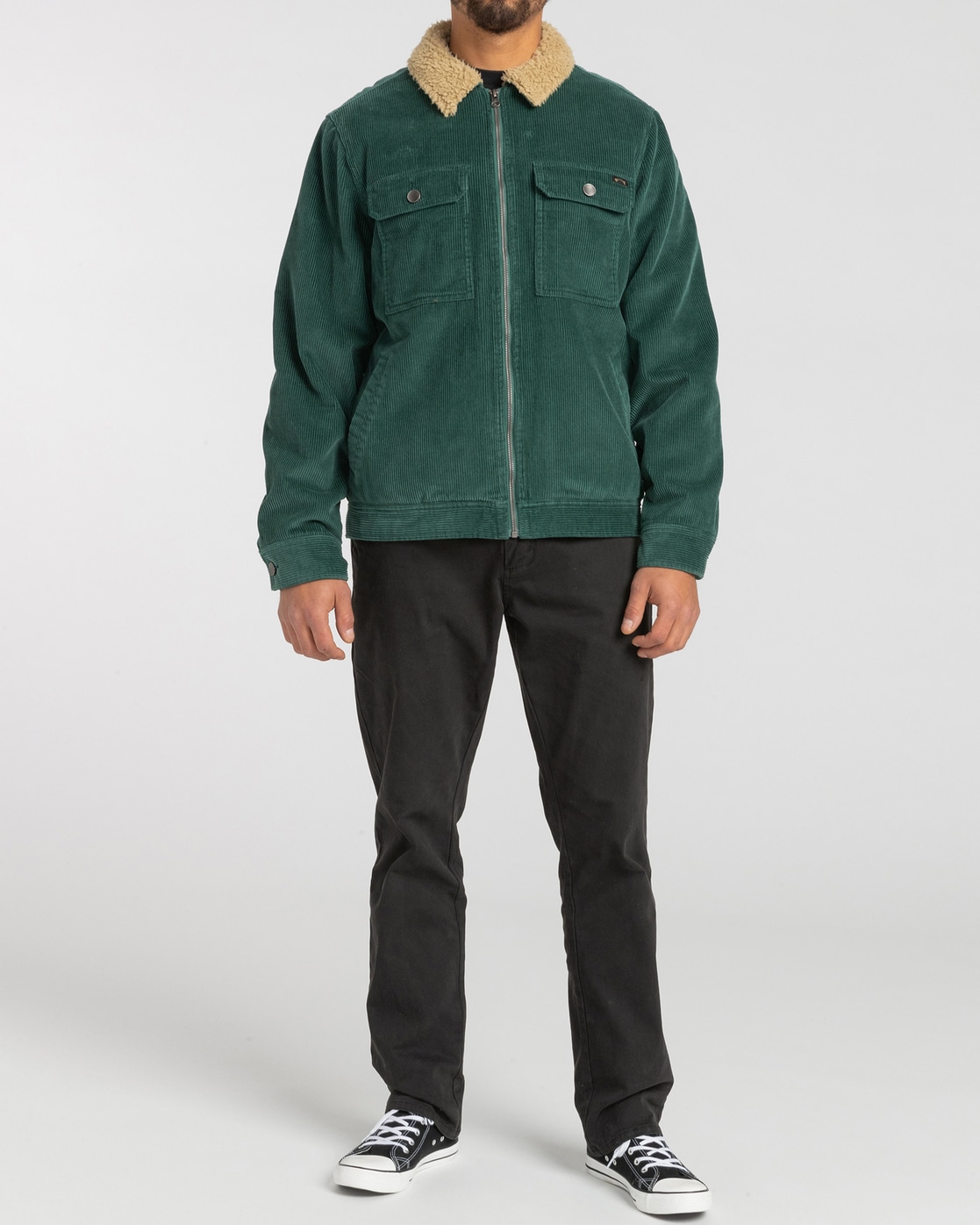 Billabong Outdoorjacke »Barlow«