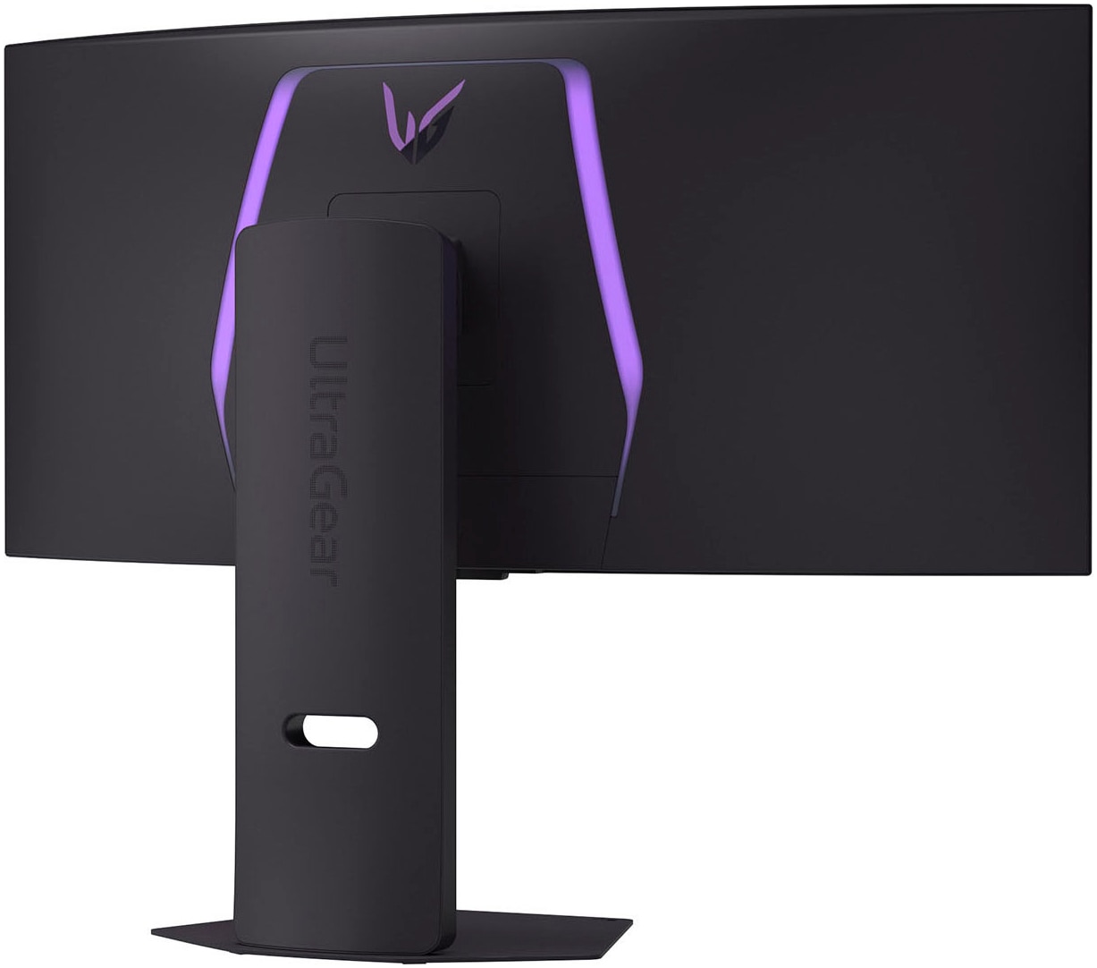 LG Curved-Gaming-OLED-Monitor »34GX900A« 86 cm/34 ″  3440 x 1440 px UWQHD 0,03 Reaktionszeit 240 Hz