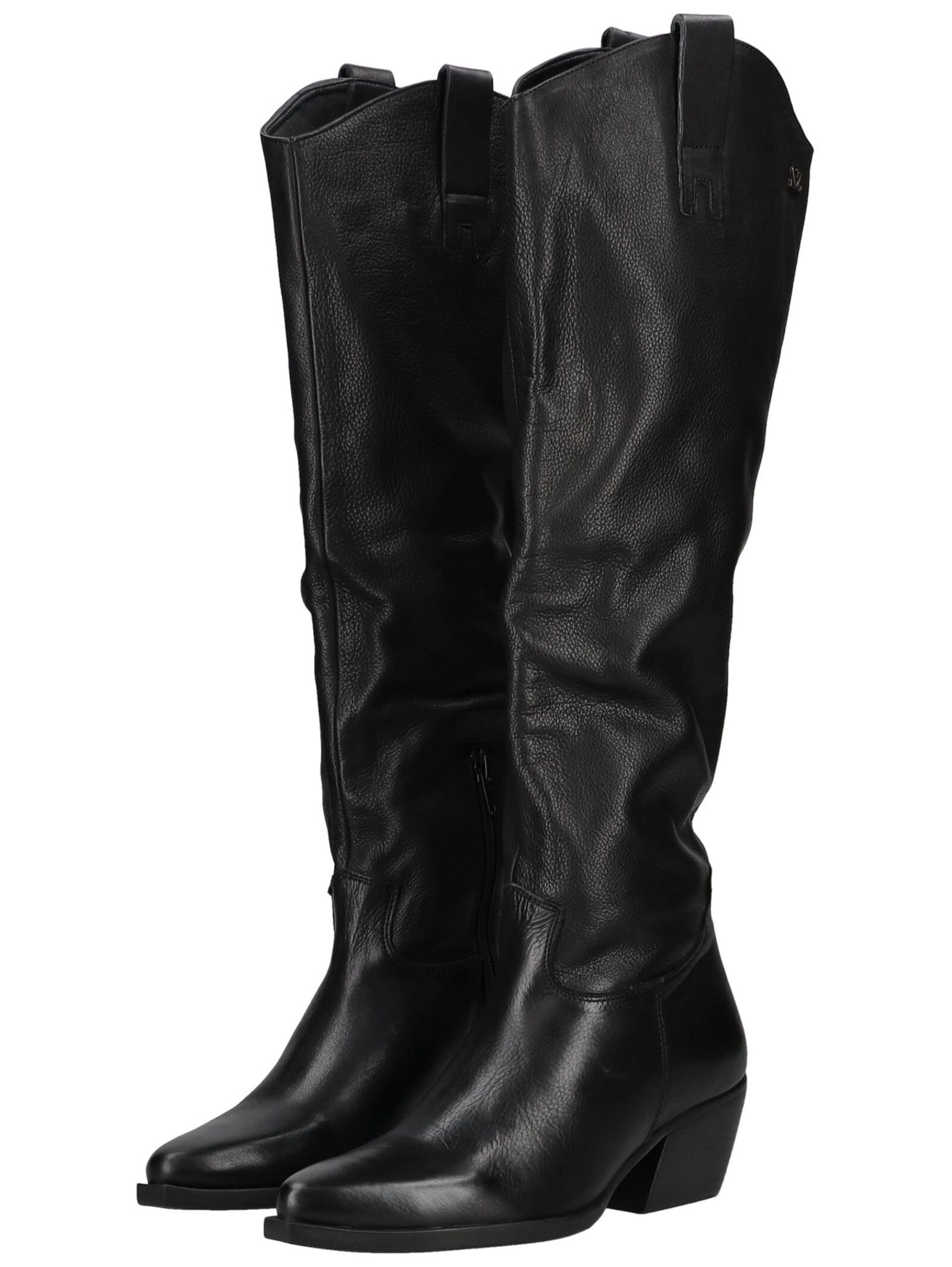 Lazamani Bikerboots »Lazamani Stiefel Leder«