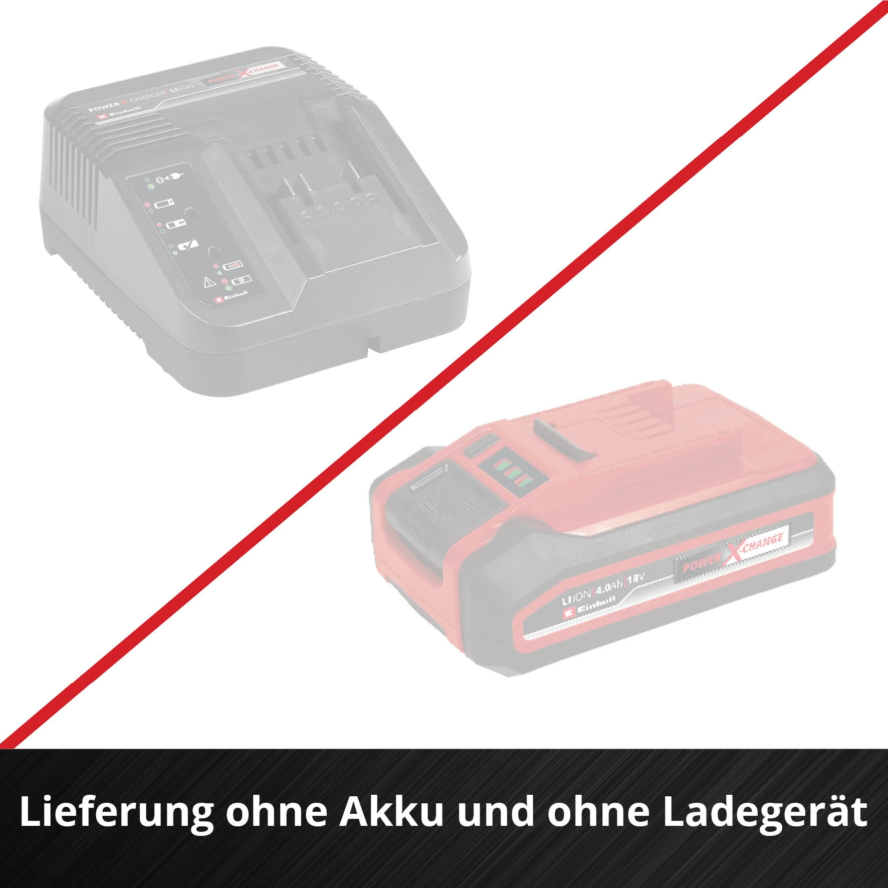 Einhell Akku-Multisäge »Universalschneider TE-UC 18/6 Li - Solo« ohne Akku und Ladegerät