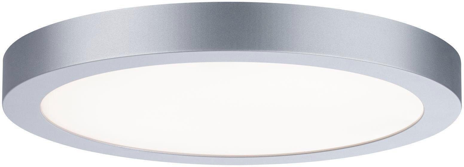 Begrenzter Lagerbestand verfügbar Paulmann LED Deckenleuchte »Abia«, auf Deckenlampe 1 flammig-flammig, kaufen LED LED-Modul, Rechnung