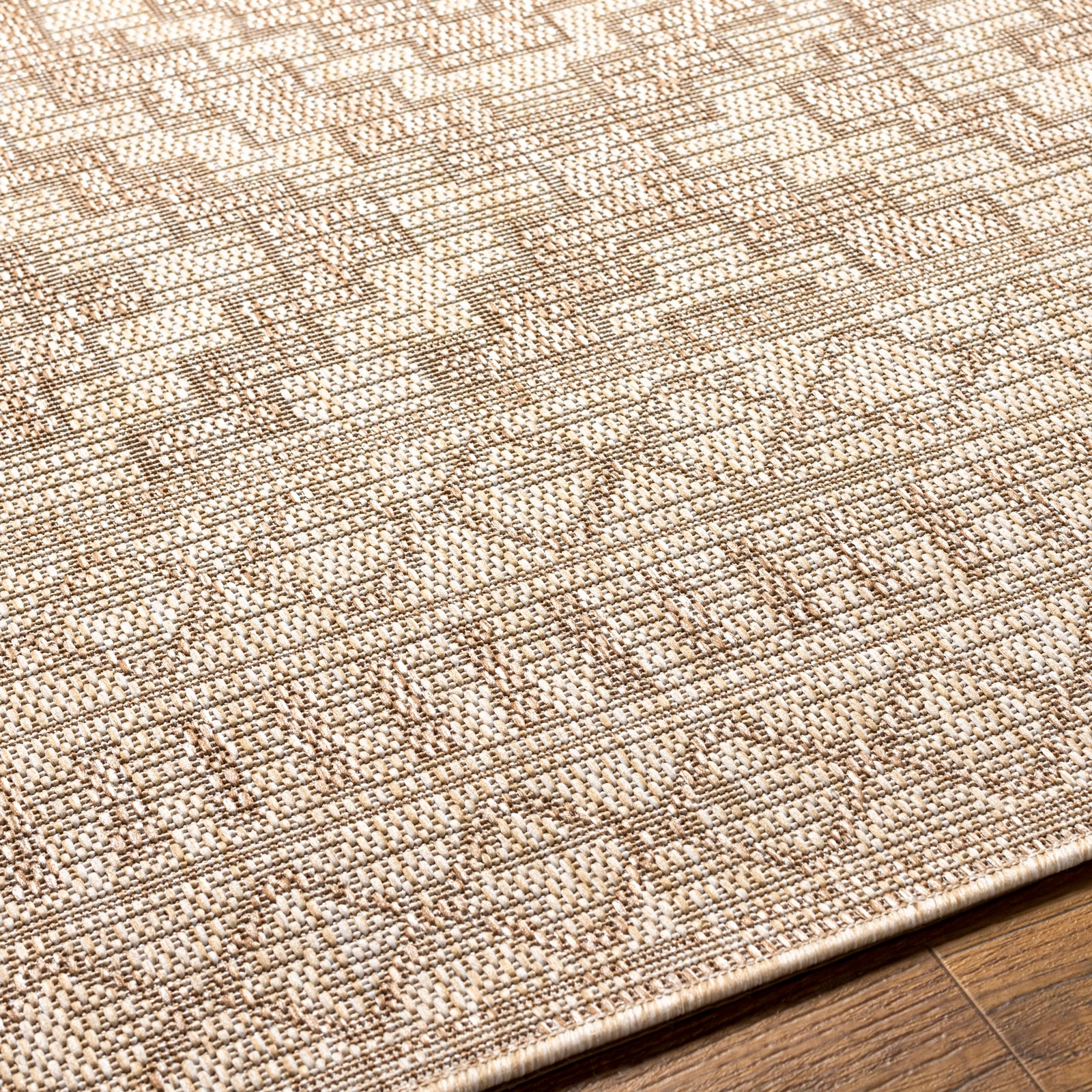 Livabliss Teppich »KURA«, rechteckig, 5 mm Höhe