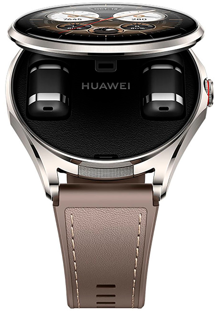 Huawei Smartwatch »WATCH Buds 2«(/ 1,5 ″)