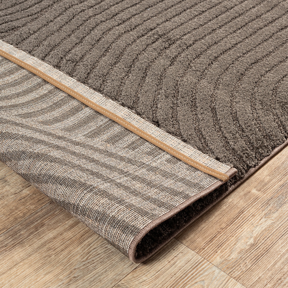 the carpet Teppich »Everest« rechteckig 14 mm Höhe moderner Wohnzimmer Tepp günstig online kaufen