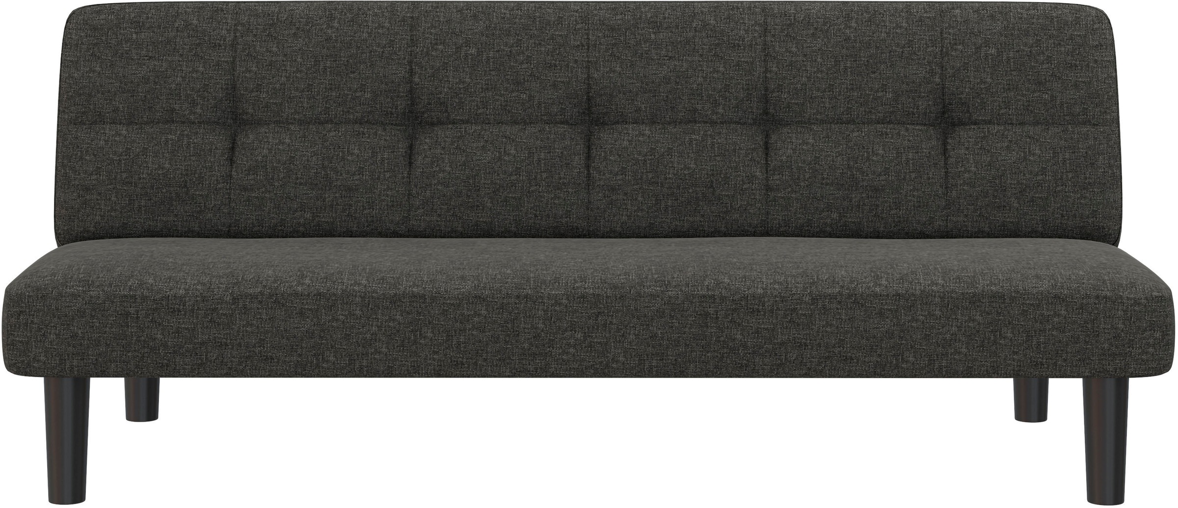 Dorel Home Schlafsofa »Alby«, verschiedene Farbvarianten erhältlich, Sitzhö günstig online kaufen