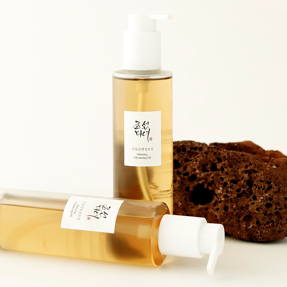 Beauty Of Joseon Gesichts-Reinigungsöl »Ginseng Cleansing Oil«