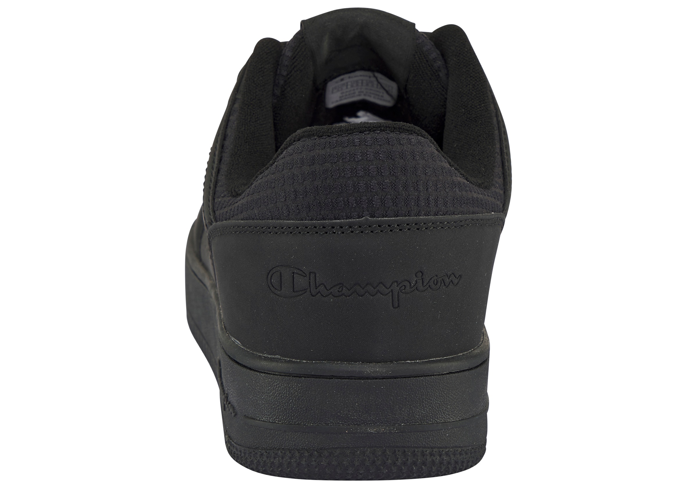 Champion Sneaker »RD18 LOW COMB«  Winterschuhe