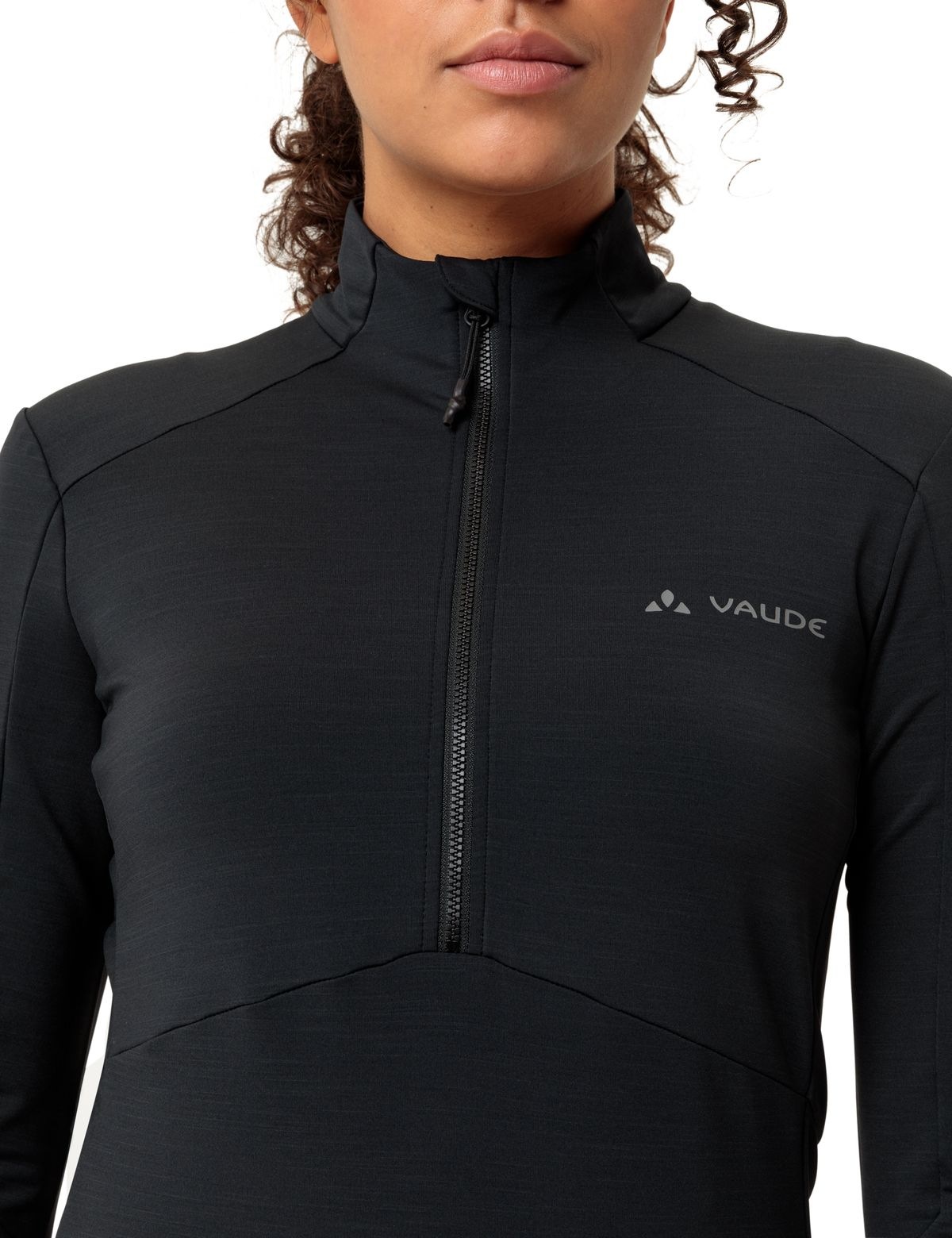 VAUDE Radtrikot Fahrradshirt