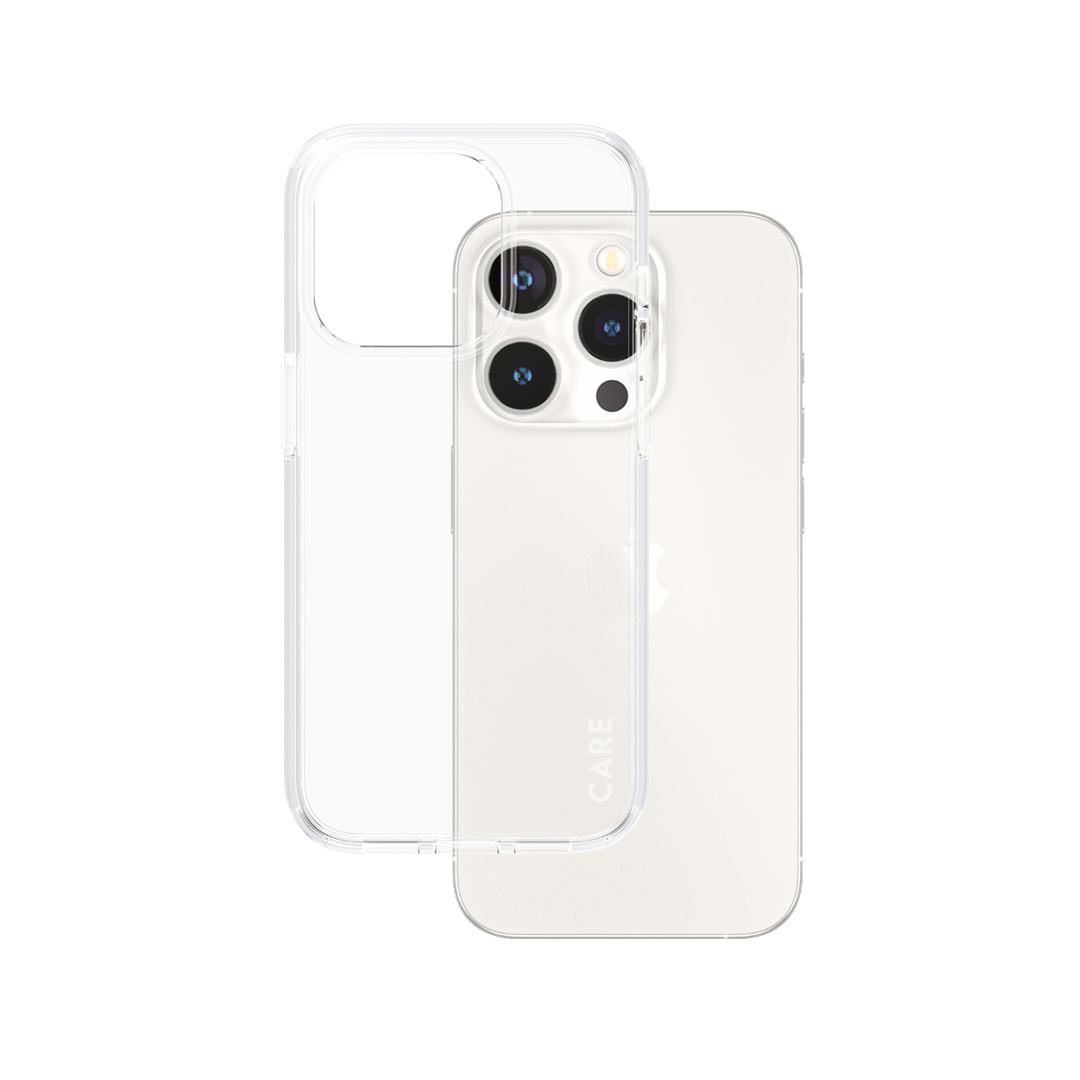 Handyhülle »Urban Combat Case für Apple iPhone 15 Pro«, Backcover, Schutzhülle, Handyschutzhülle, Case, Schutzcase, stoßfest