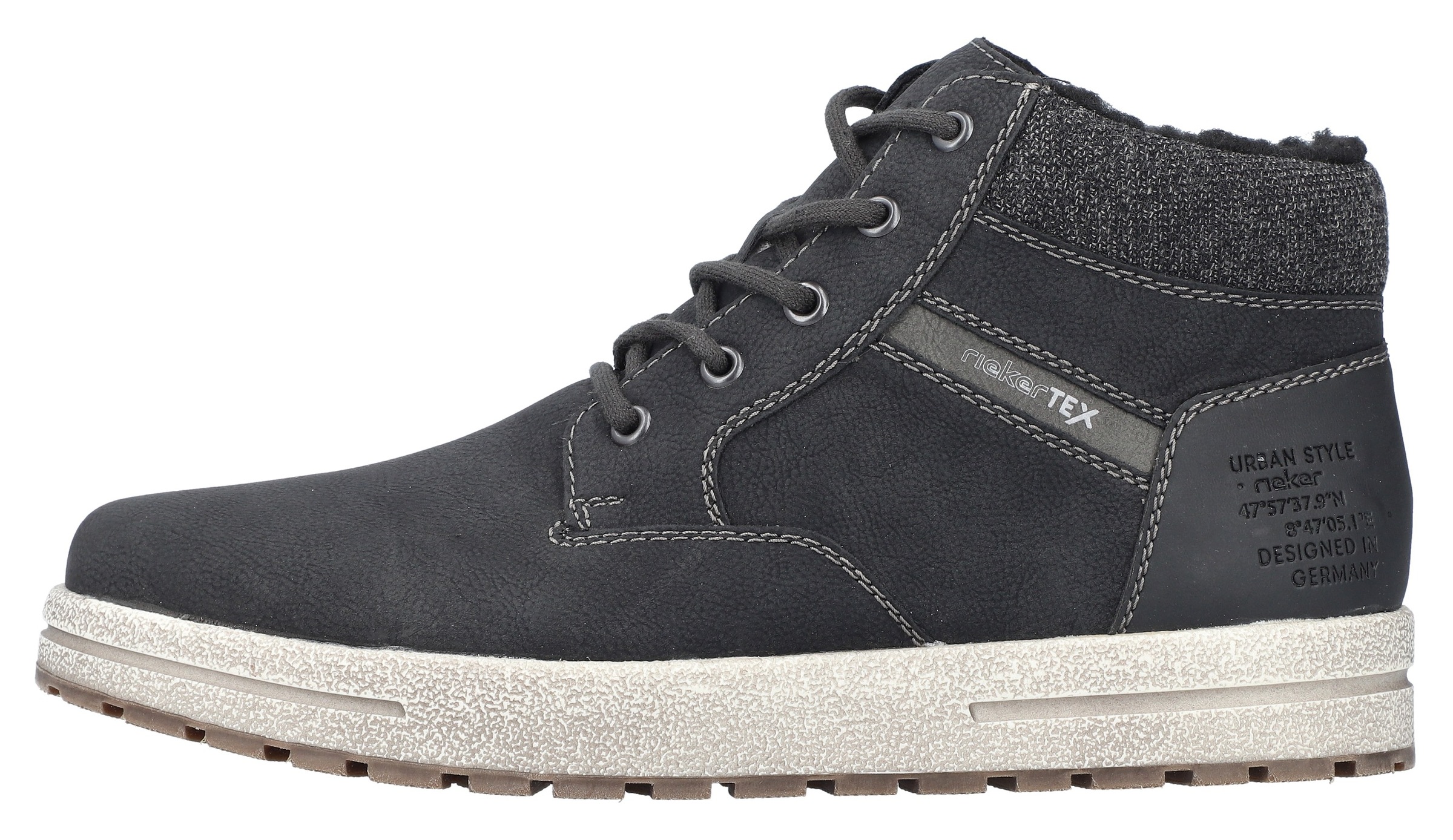 Rieker Winterboots, mit Warmfutter