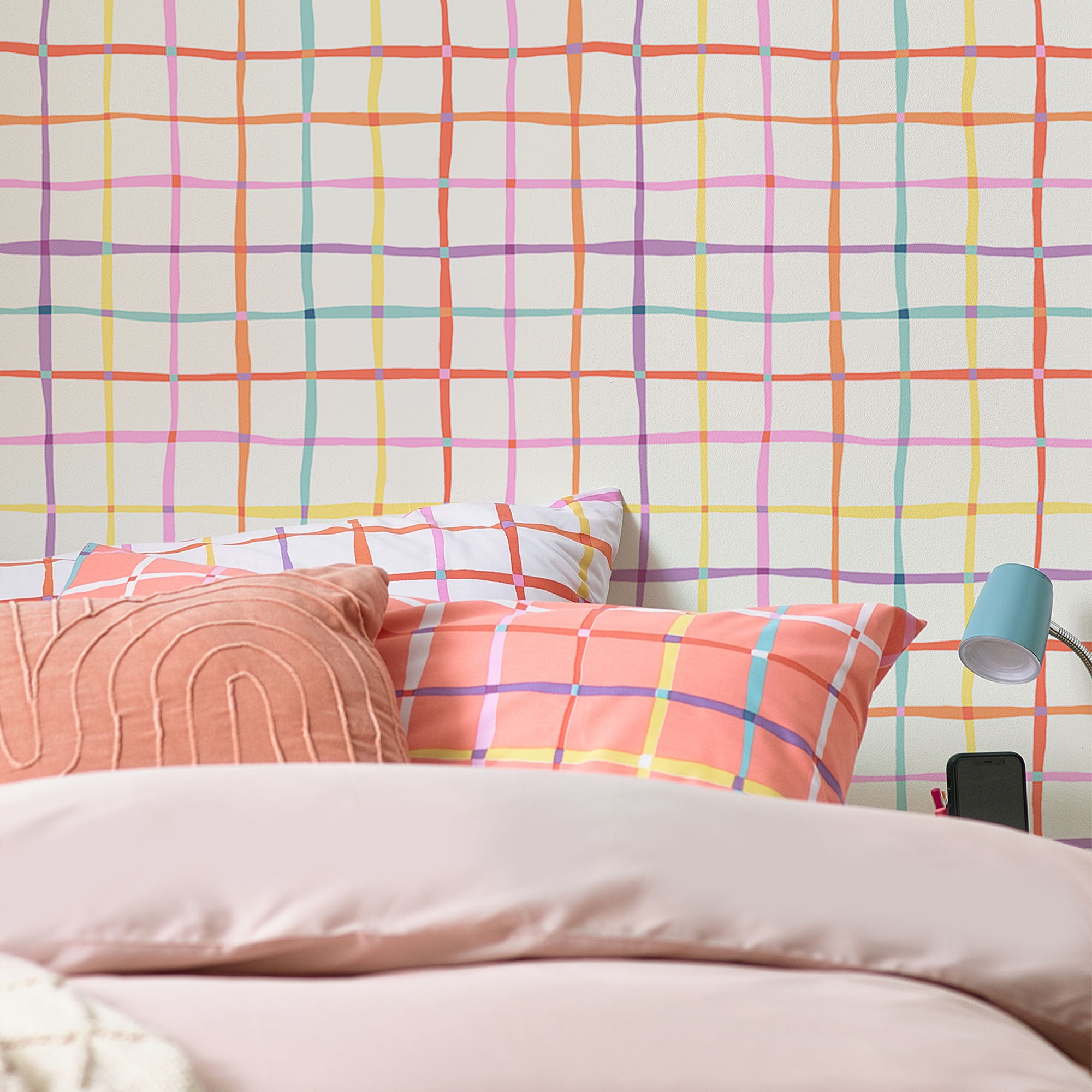 Next Vliestapete »Regenbogen«, Motiv, Design Tapeten