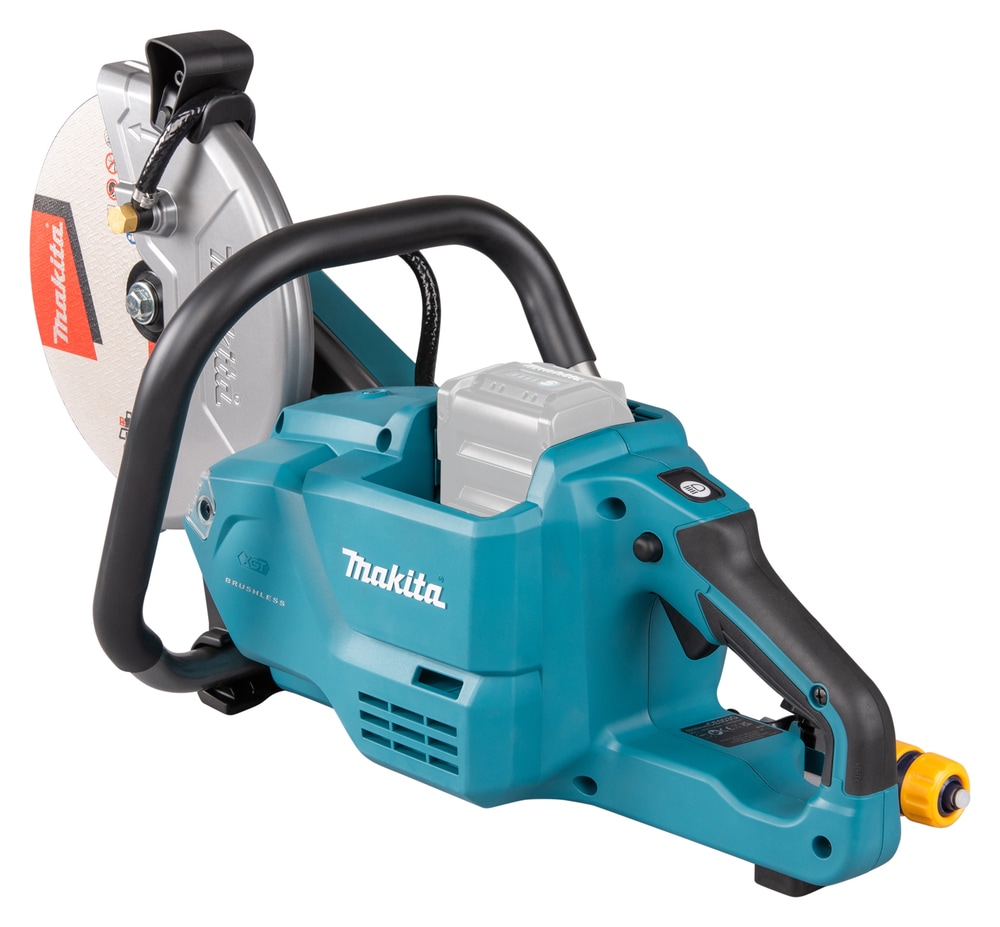 Makita Akku-Trennschleifer »CE003GZ02«, ohne Akku und Ladegerät