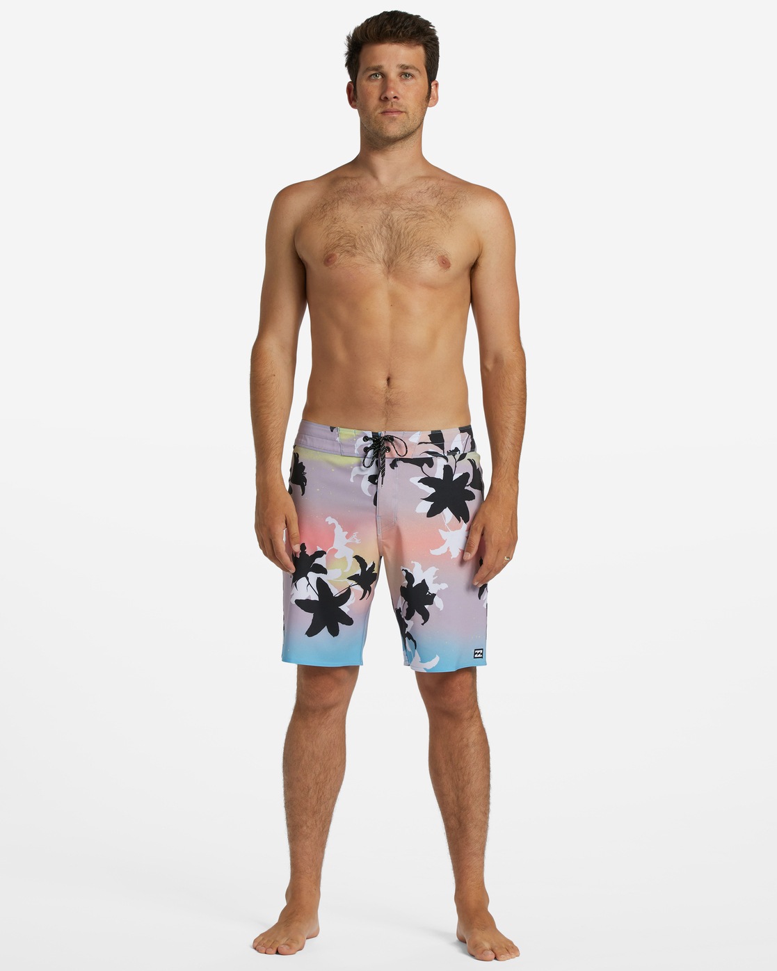 2. Bild von Billabong Boardshorts »Sundays Pro«