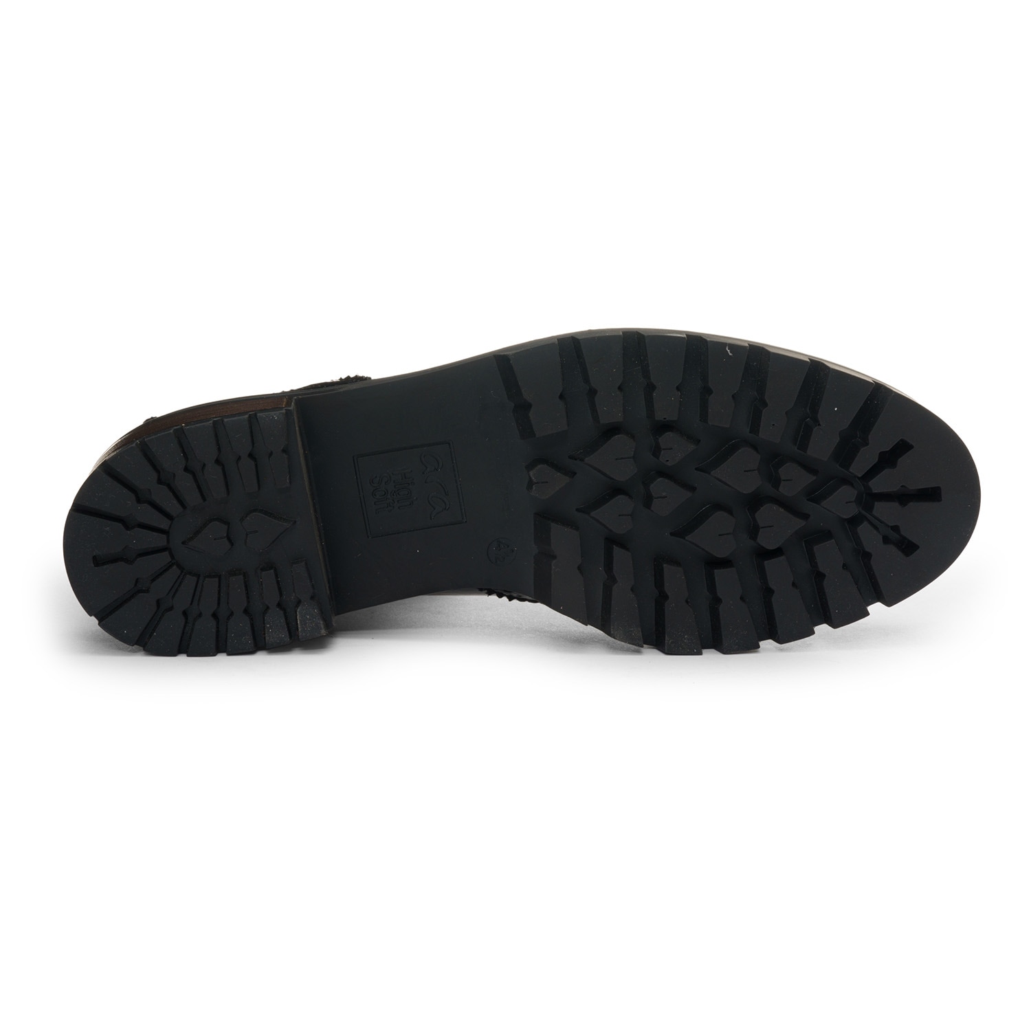 Ara Chelseaboots »TULSA«, Boots, Winterboots in Weite G (= weit)