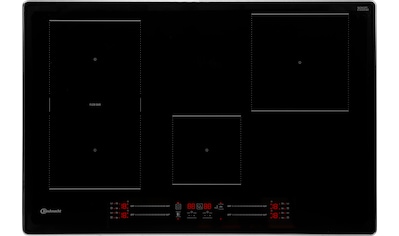 Flex-Induktions-Kochfeld von SCHOTT CERAN® »BS 2677C AL«, BS 2677C AL