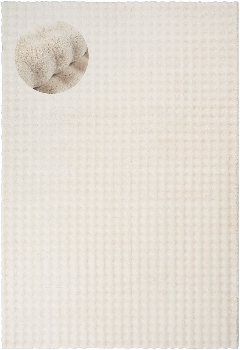 the carpet Teppich »Peak«, rechteckig, 16 mm Höhe