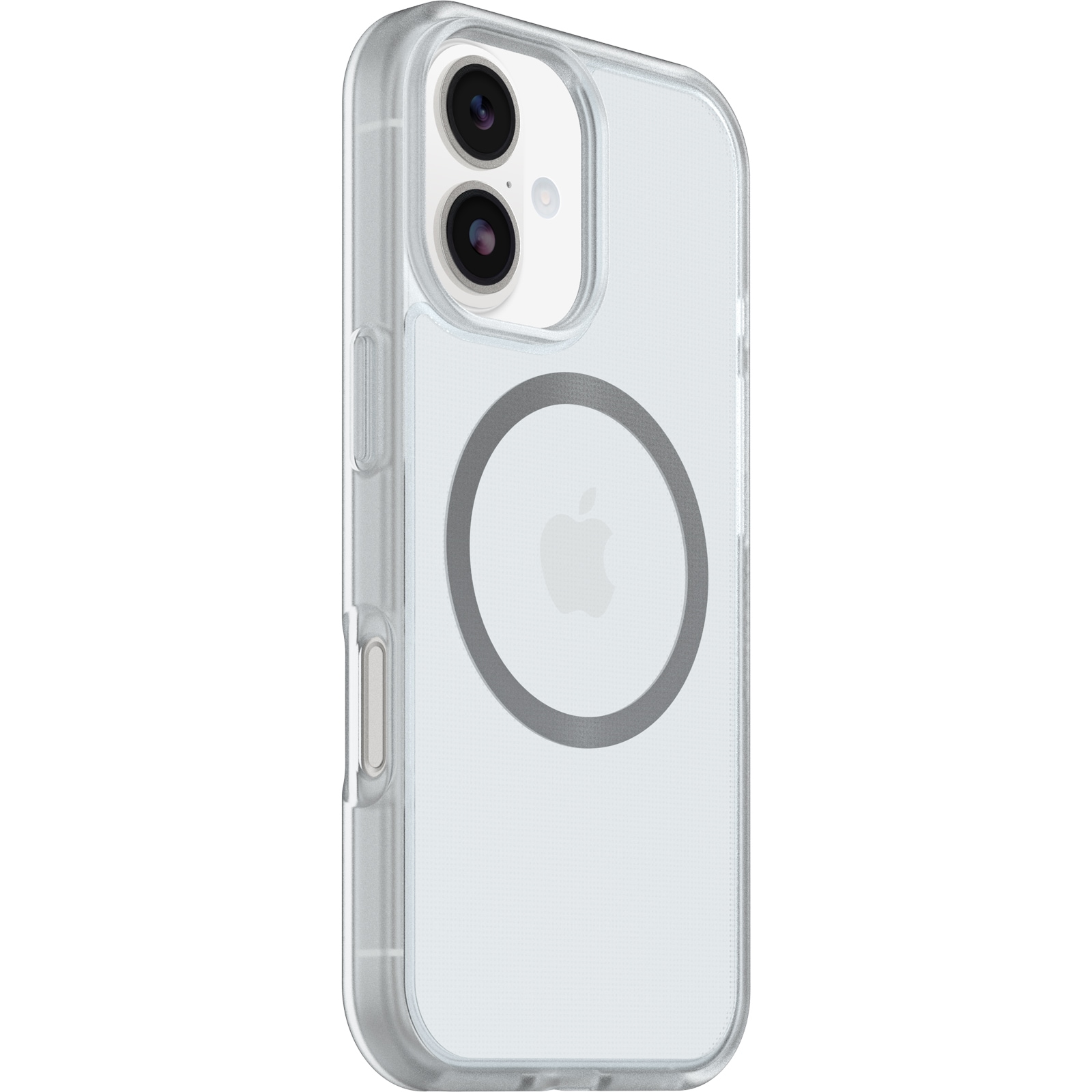 Otterbox Handyhülle »React Series Case für Apple iPhone 17« Apple iPhone 17 Backcover, Schutzhülle, Handyschutzhülle, Case, Schutzcase, stoßfest
