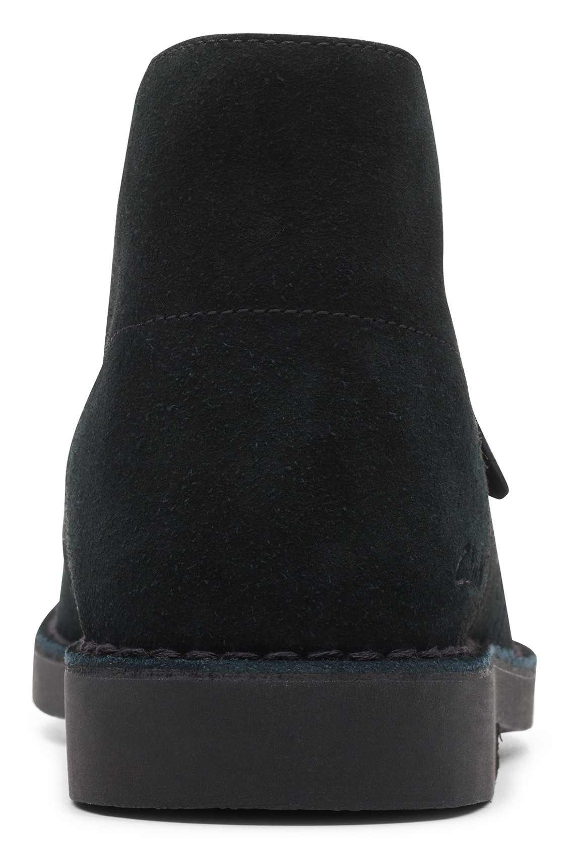 Clarks Schnürboots »Desert BT Evo«, Boots mit Wechselfußbett