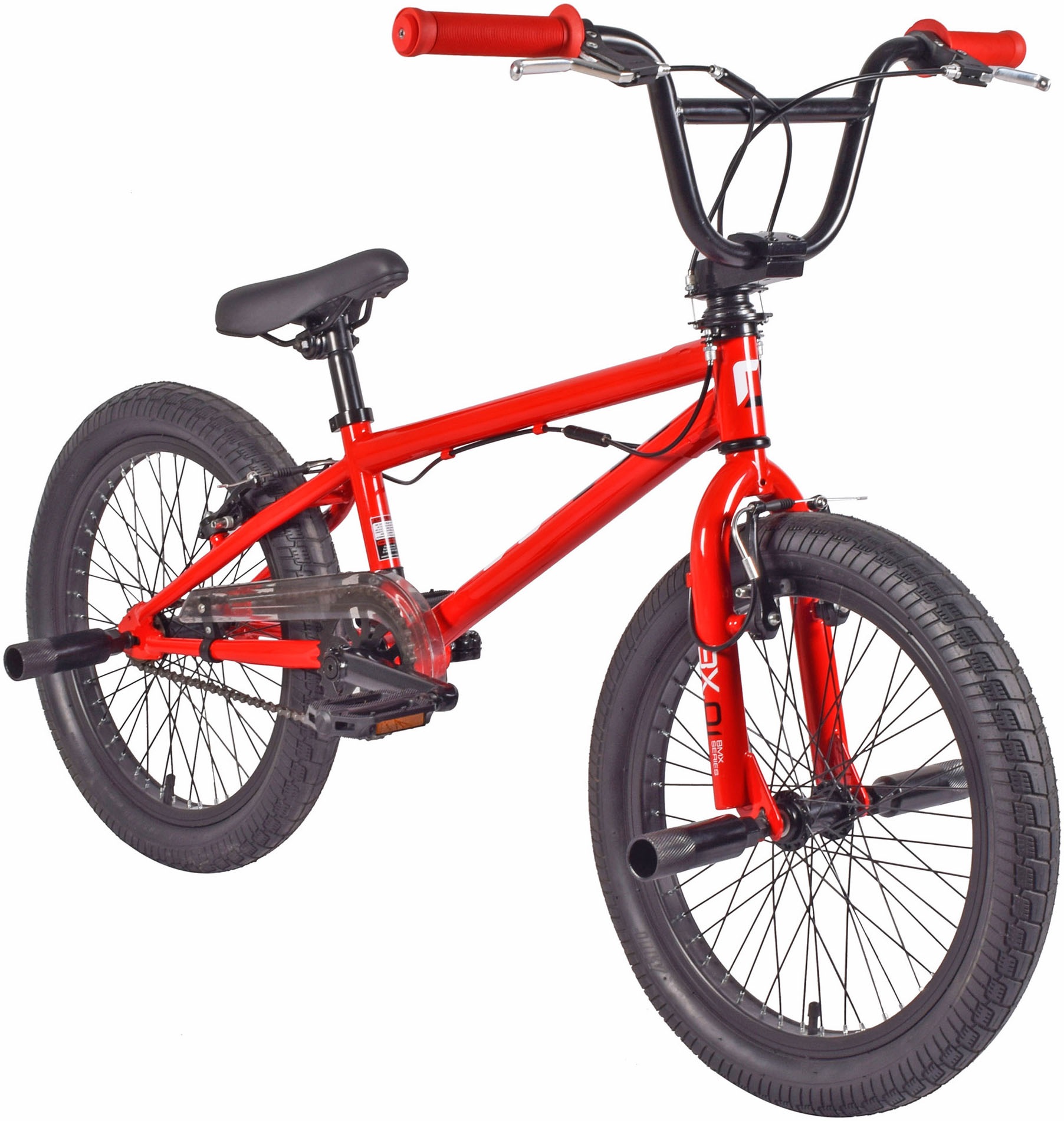 REDLOUD BMX-Rad »BX.01«, 1 Gang, ohne Schaltung