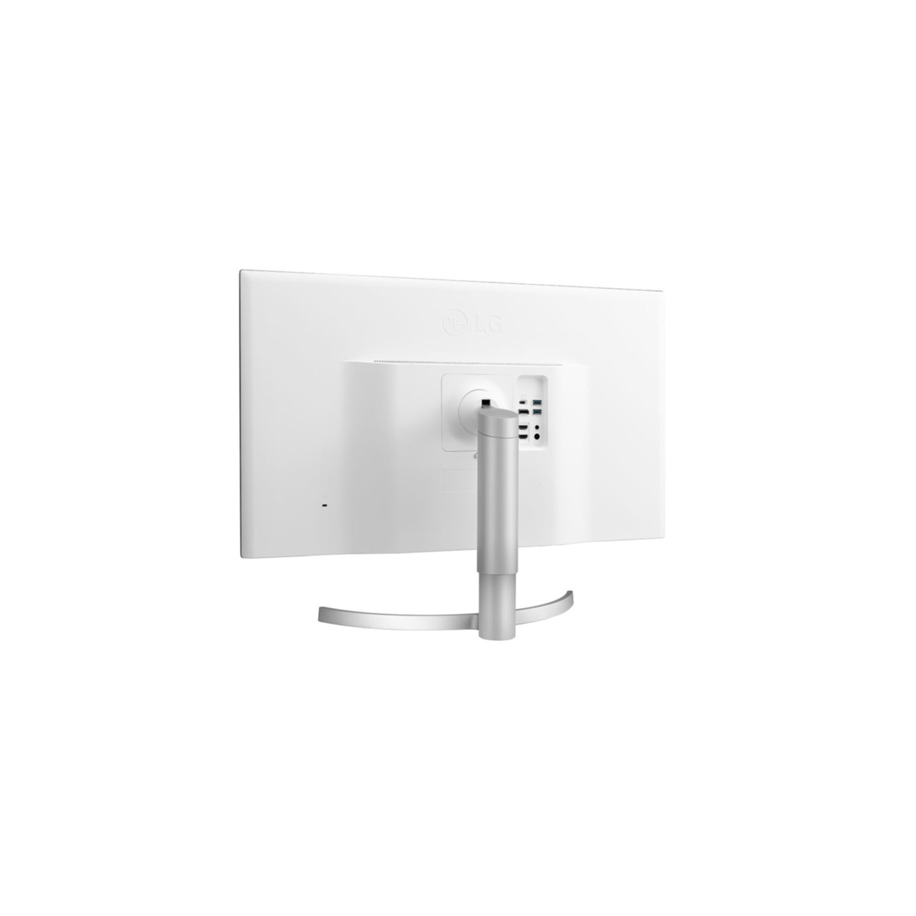 LG LED-Monitor »32UL750-W«, 80 cm/32 Zoll, 3840 x 2160 px, 4K Ultra HD, 4 ms Reaktionszeit, 60 Hz