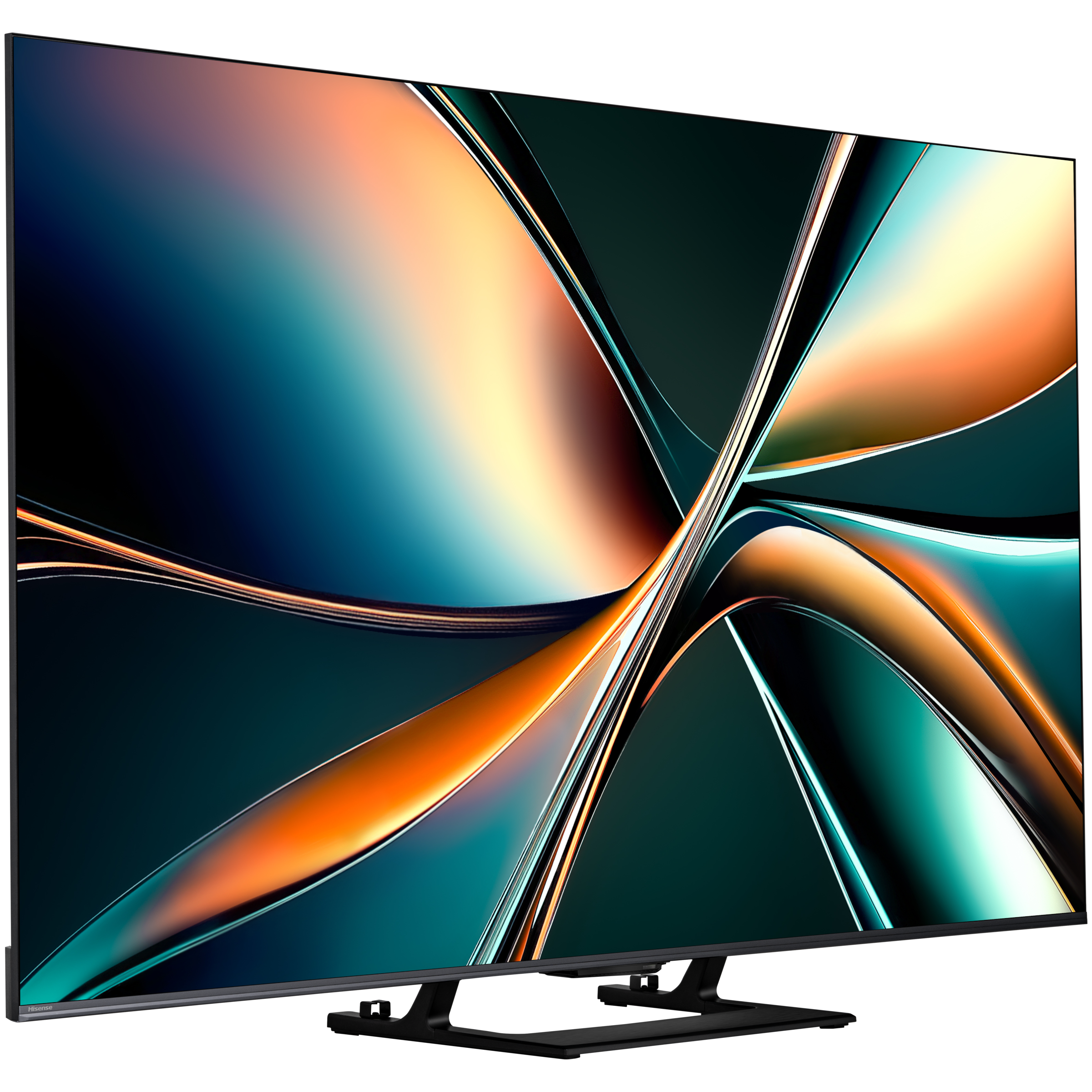 Hisense QLED Mini LED-Fernseher »50U7Q«, 4K Ultra HD, Smart-TV, 4K UHD Mini LED