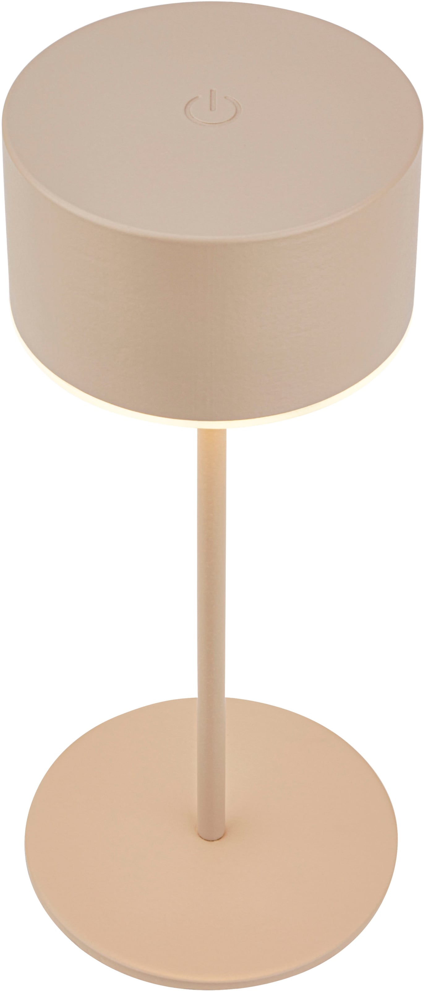 Briloner Leuchten LED Außen-Tischleuchte »KLIRA 7629011« günstig online kaufen