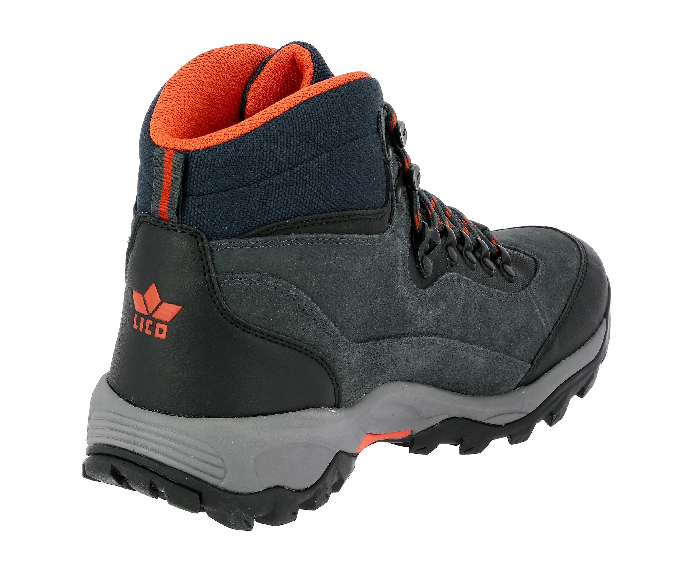 Lico Wanderschuh »Trekkingstiefel Milan«