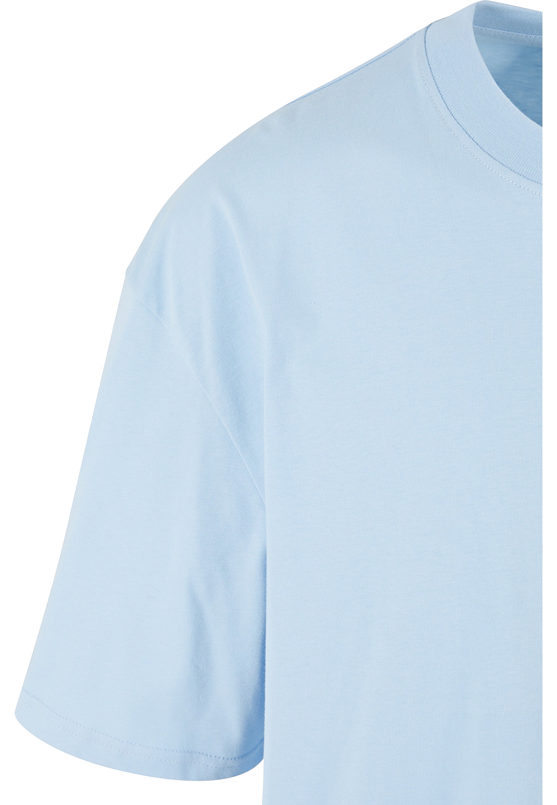 Dropsize T-Shirt »Dropsize Herren Heavy Oversize Embo T-Shirt« 1 Stk.