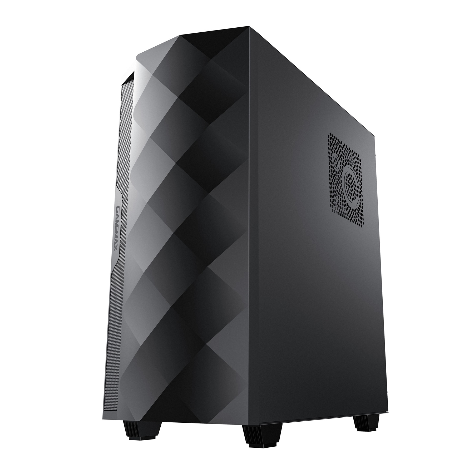 GAMEMAX Gaming-PC »Diamond BK 7675«, Windows 11, DDR5 RAM