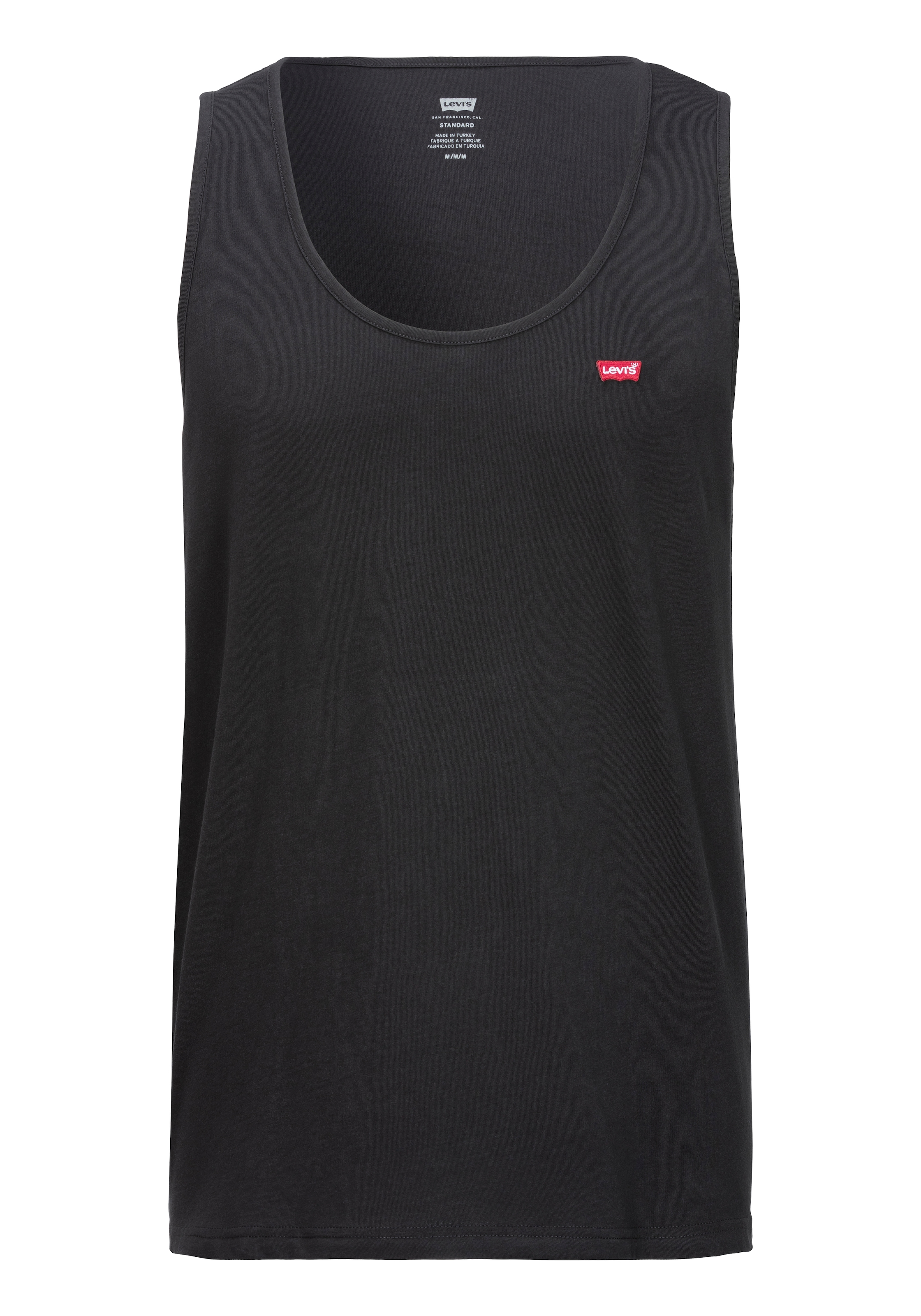 Levi's® Tanktop »LSE HOUSEMARK TANK«, aus Baumwolle