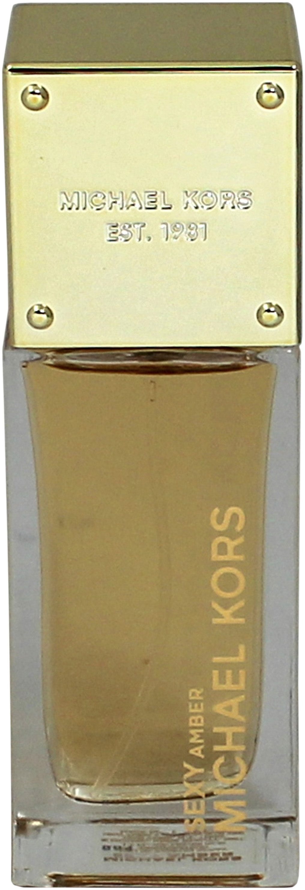MICHAEL KORS Eau de Parfum »Sexy Amber«
