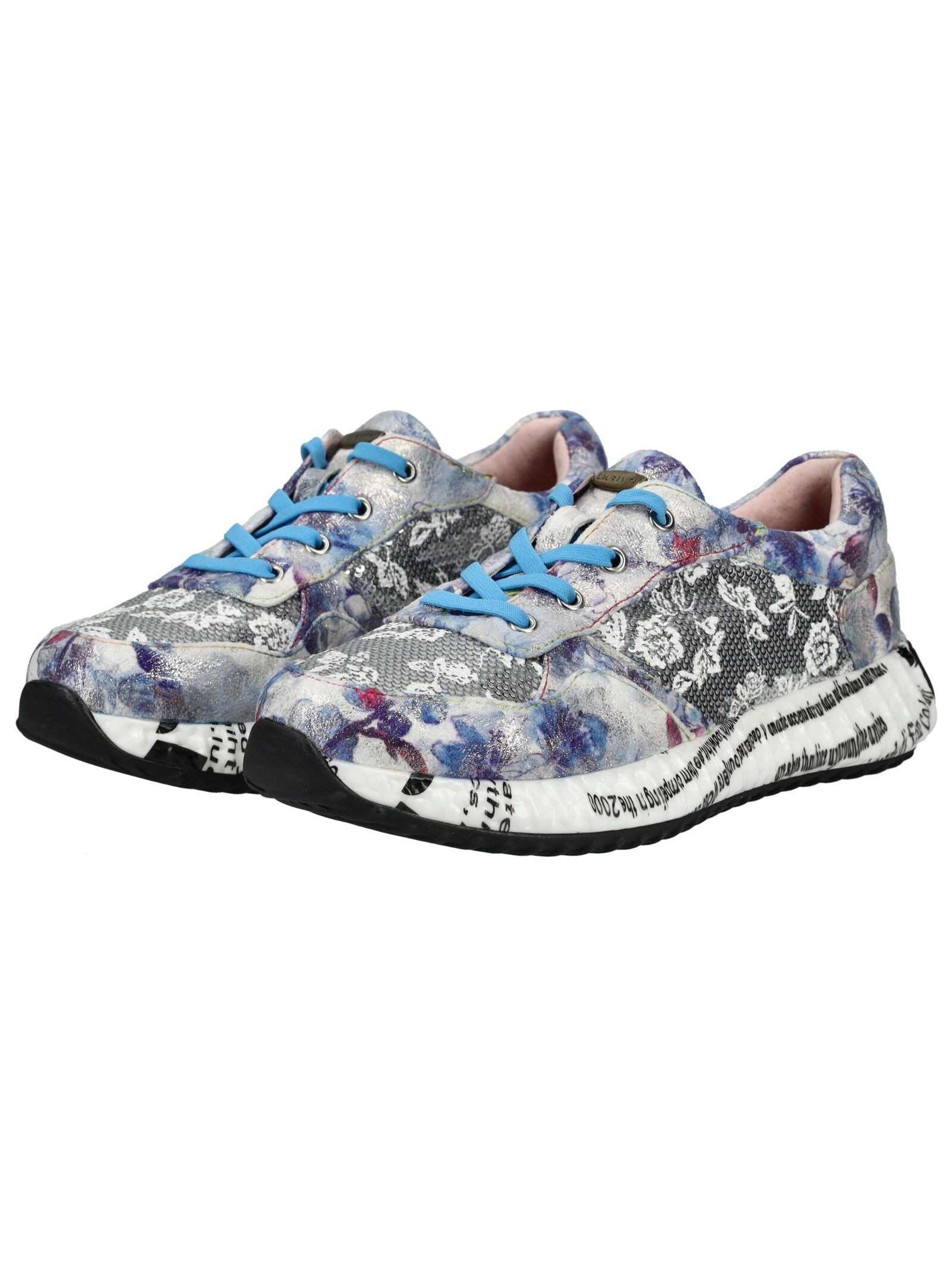 LAURA VITA Sneaker »LAURA VITA Sneaker Synthetik/Textil«