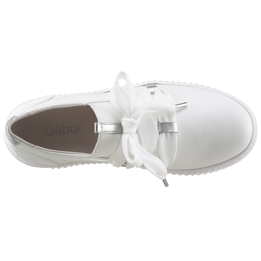 Gabor Slip-On Sneaker