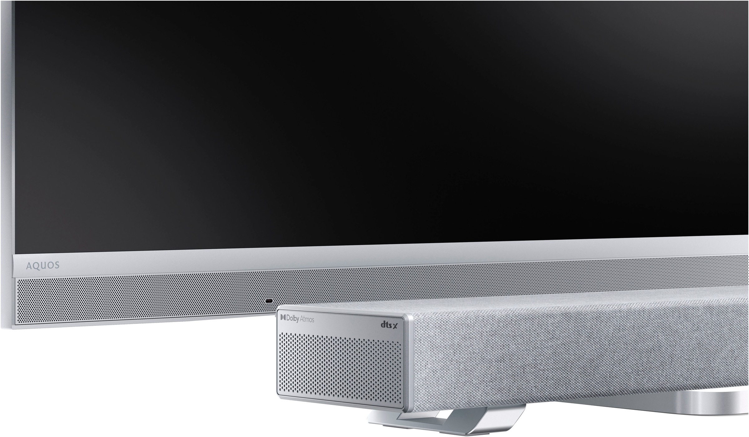 Sharp Soundbar »HT-SBW53121«