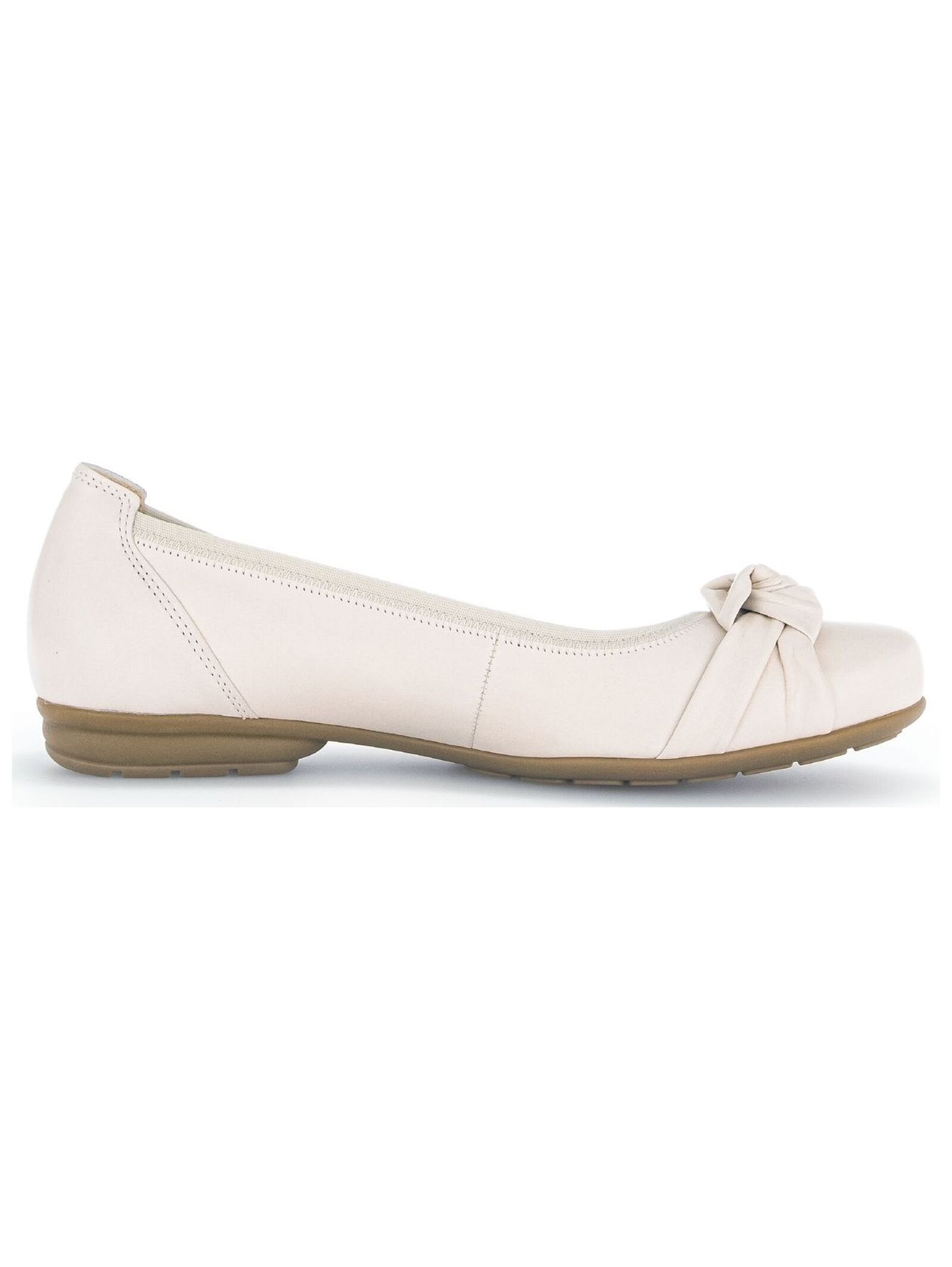 Gabor Comfort Ballerina »Gabor Comfort Ballerinas Leder«