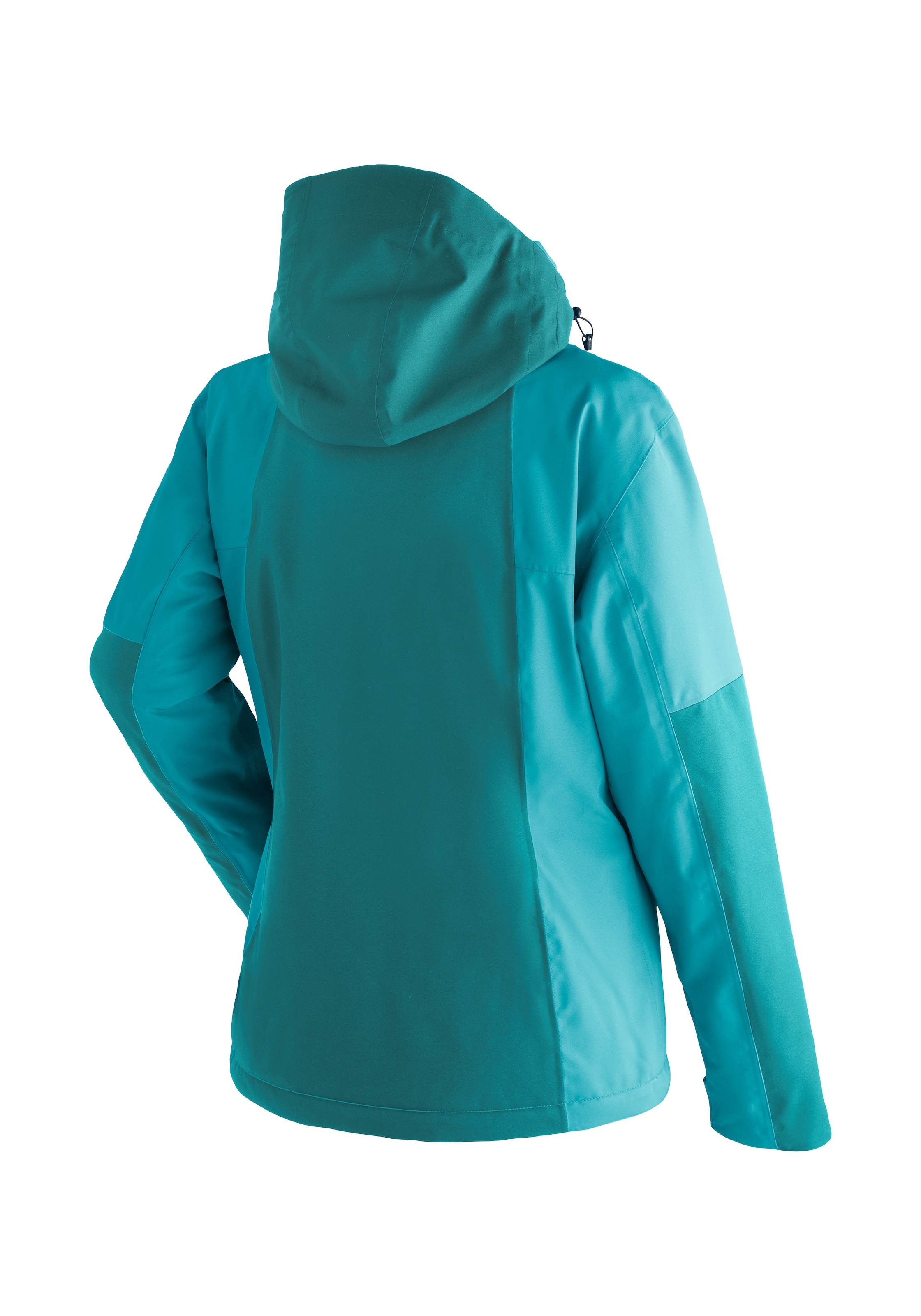 Maier Sports Skijacke »Manzaneda«, Damen Winterjacke, wind- und wasserdicht, 4 RV-Taschen, Regular Fit