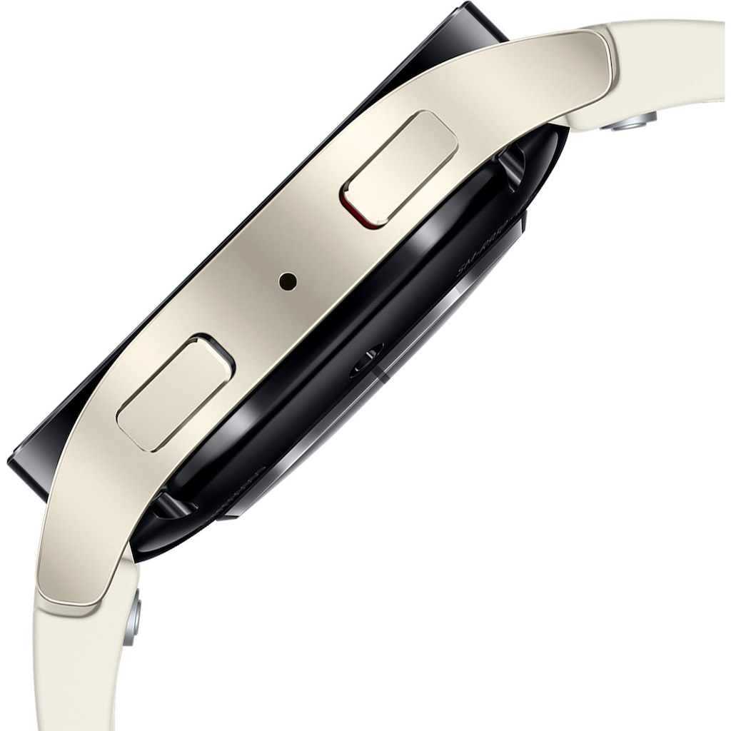 Samsung Smartwatch »Galaxy Watch 6 LTE 40mm«, (Wear OS by Samsung)