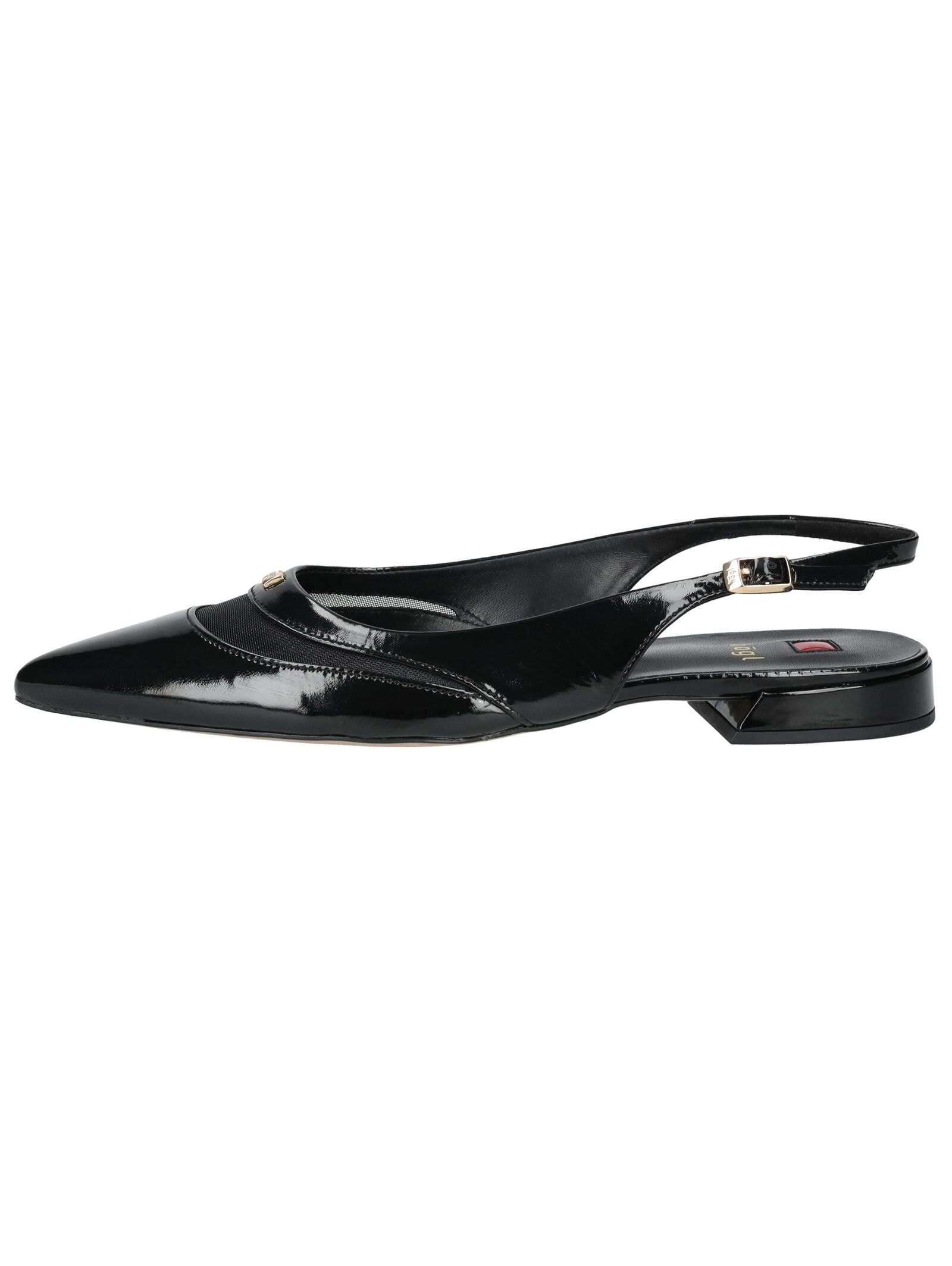 Högl Ballerina »Högl Ballerinas Leder«