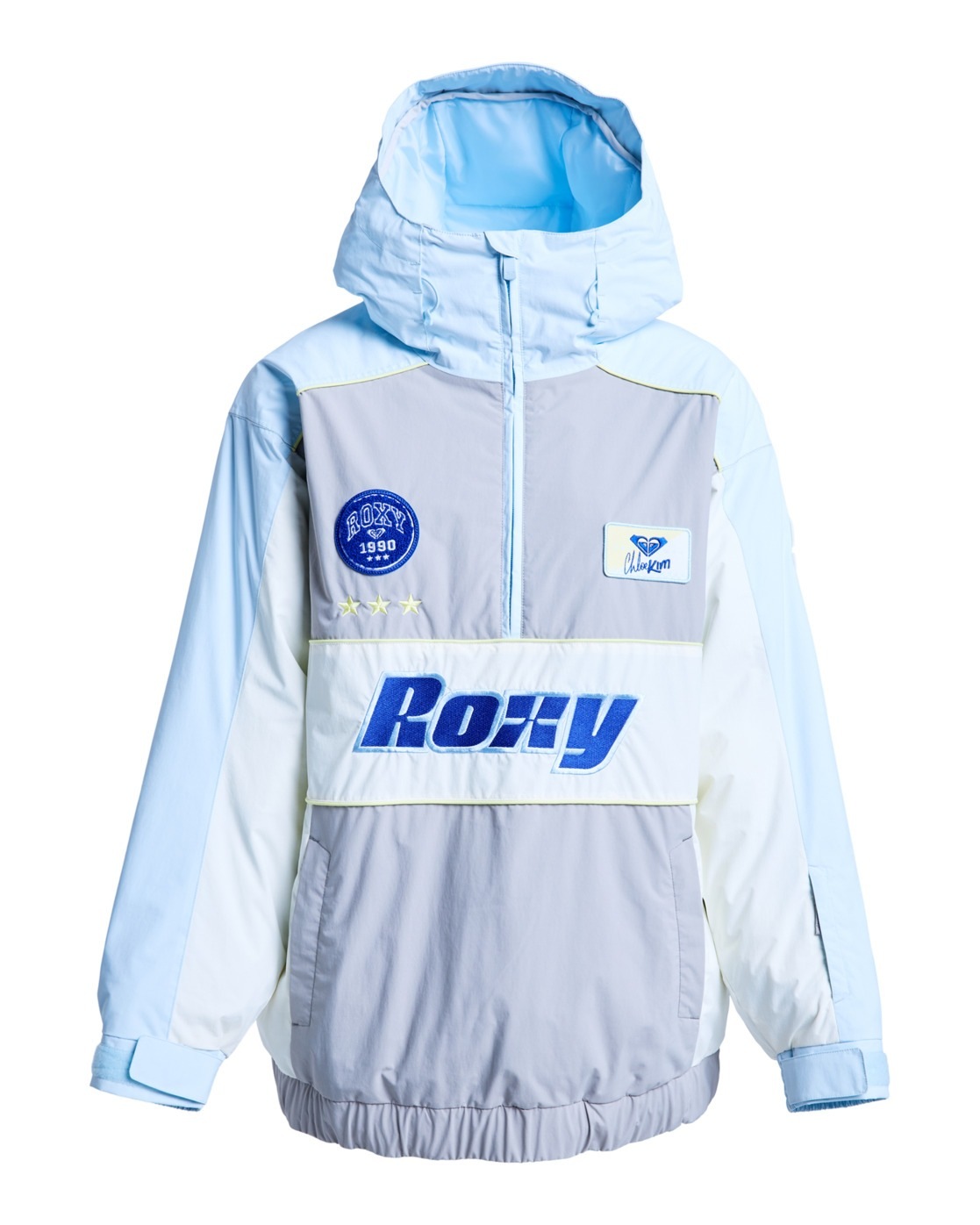 Roxy Snowboardjacke »Chloe Kim 10K«